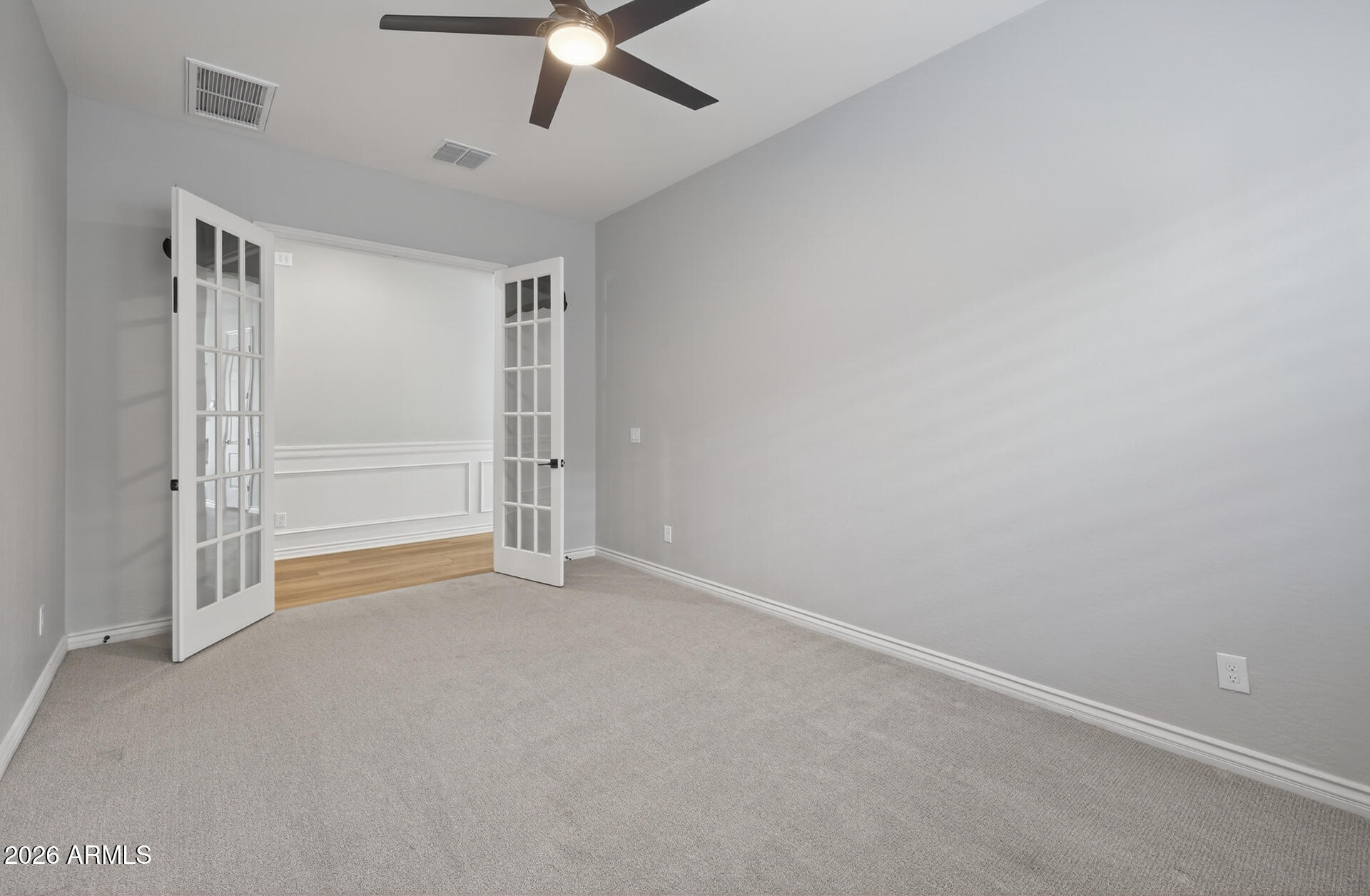 22891 E MAYBERRY Road