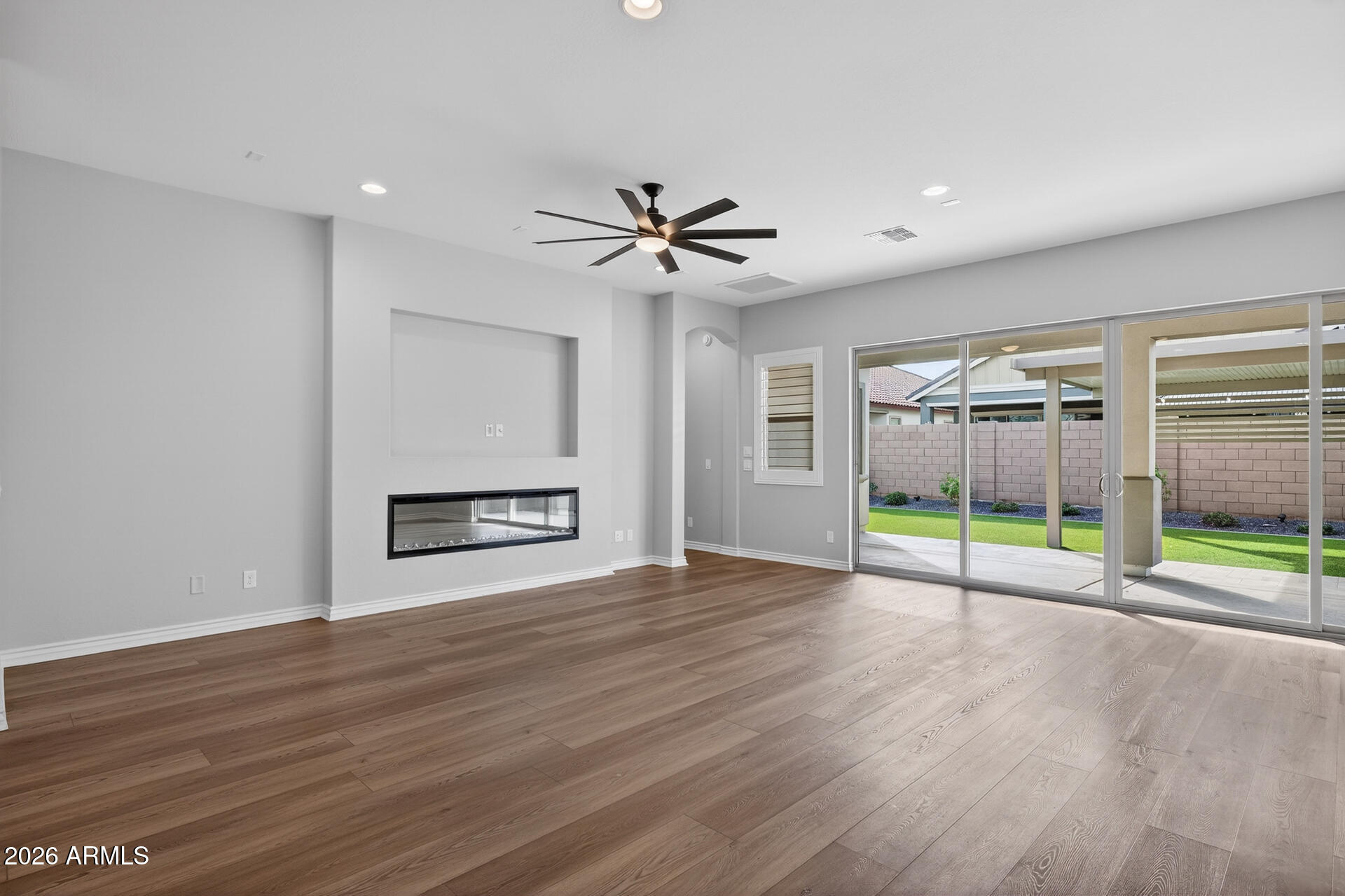 22891 E MAYBERRY Road