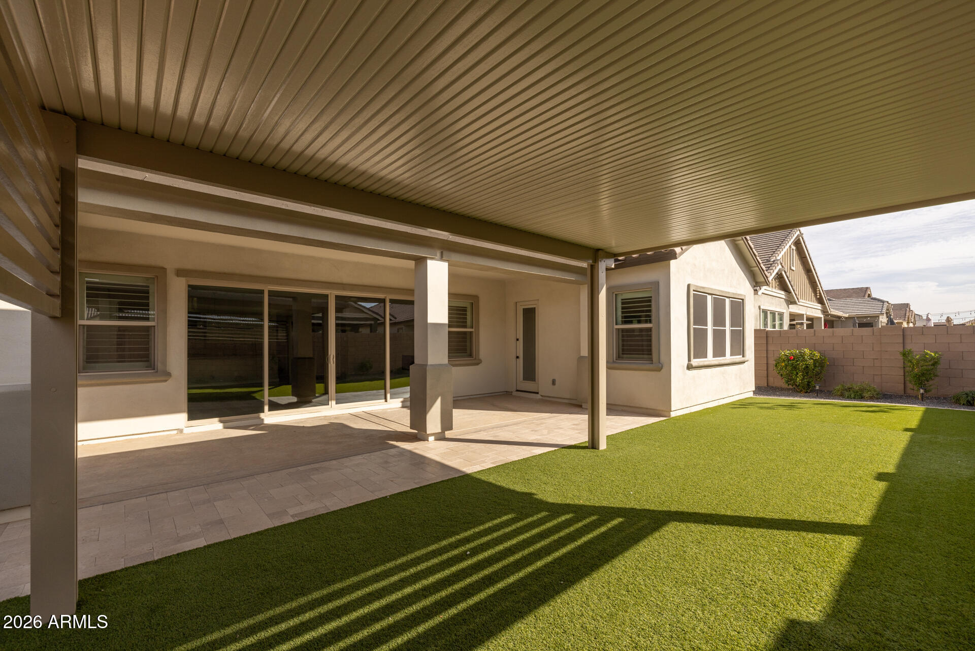 22891 E MAYBERRY Road