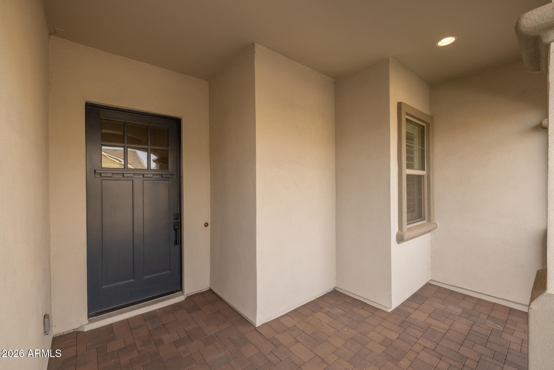 22891 E MAYBERRY Road