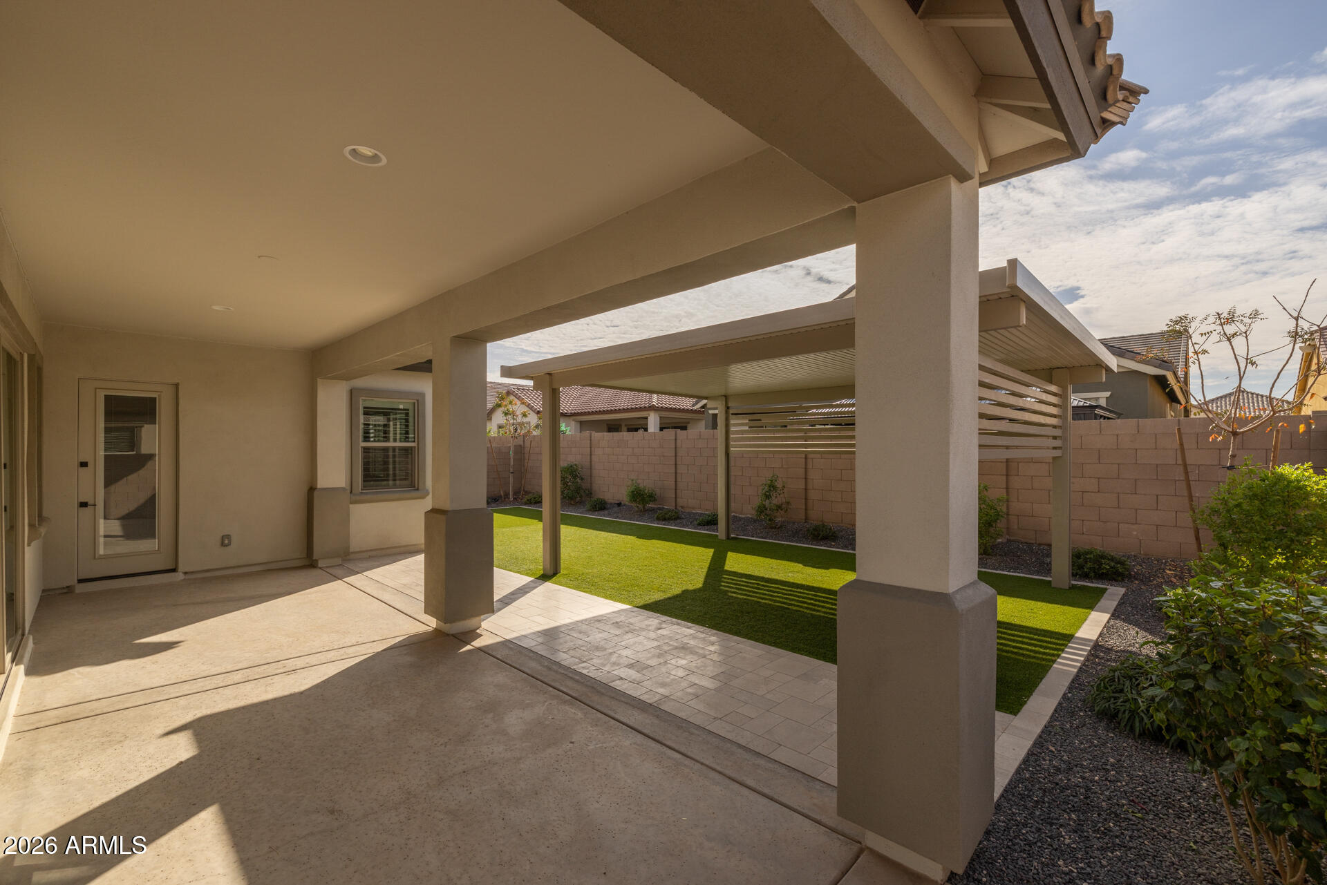 22891 E MAYBERRY Road