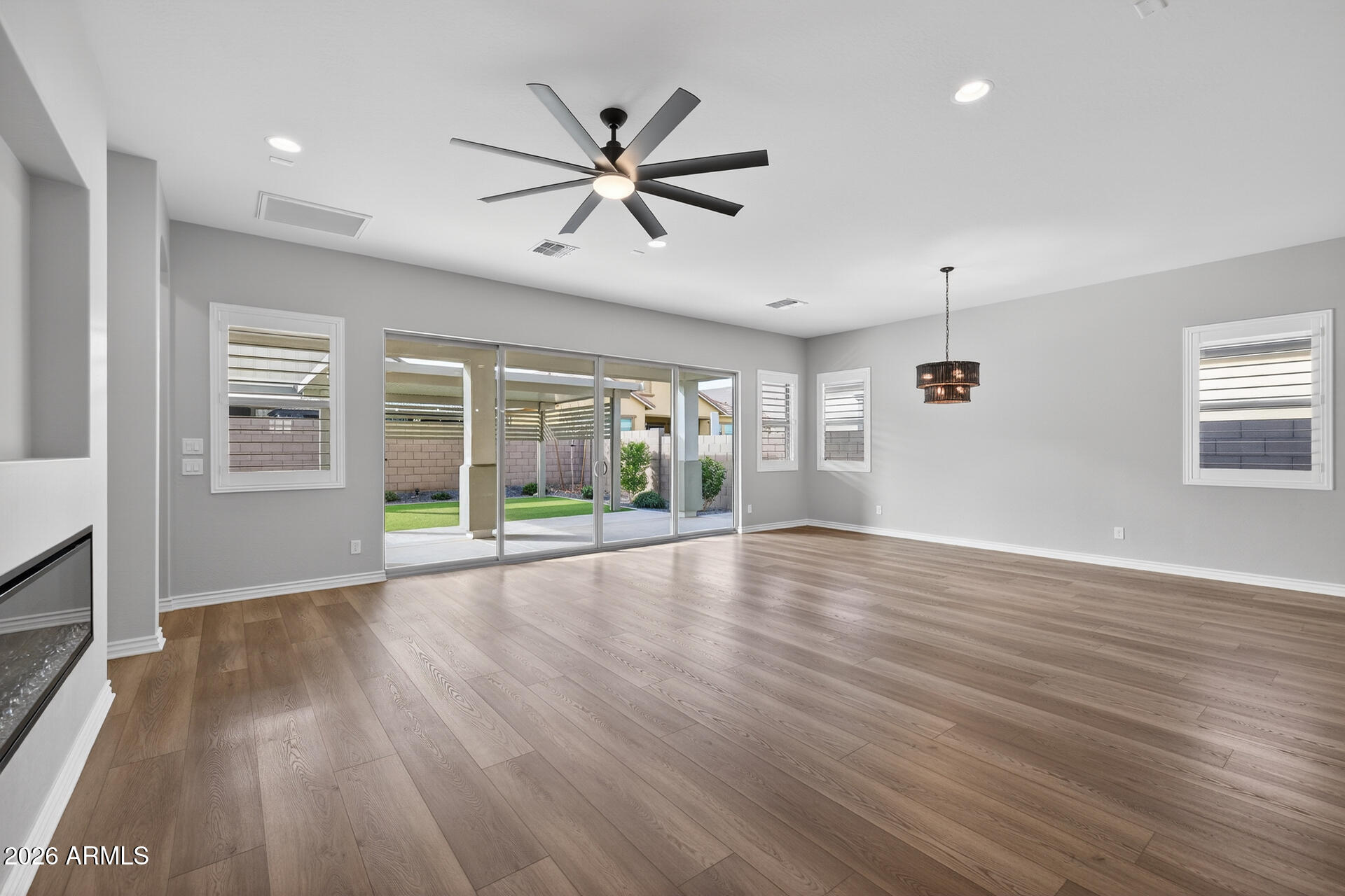 22891 E MAYBERRY Road