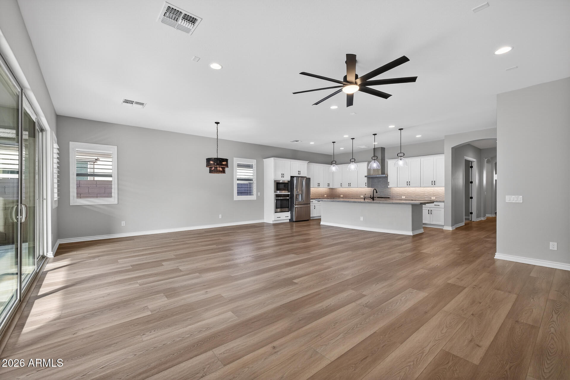 22891 E MAYBERRY Road