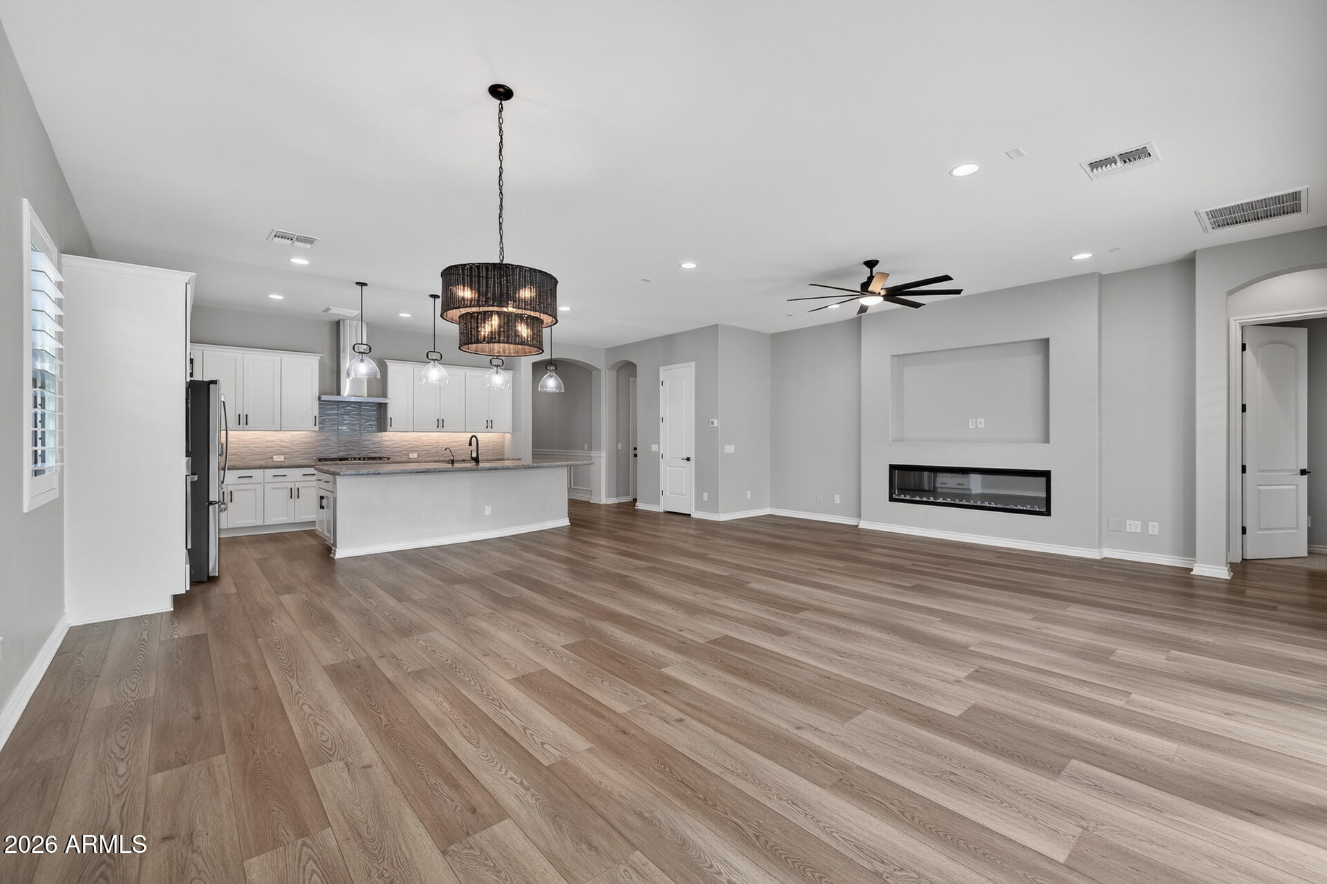 22891 E MAYBERRY Road