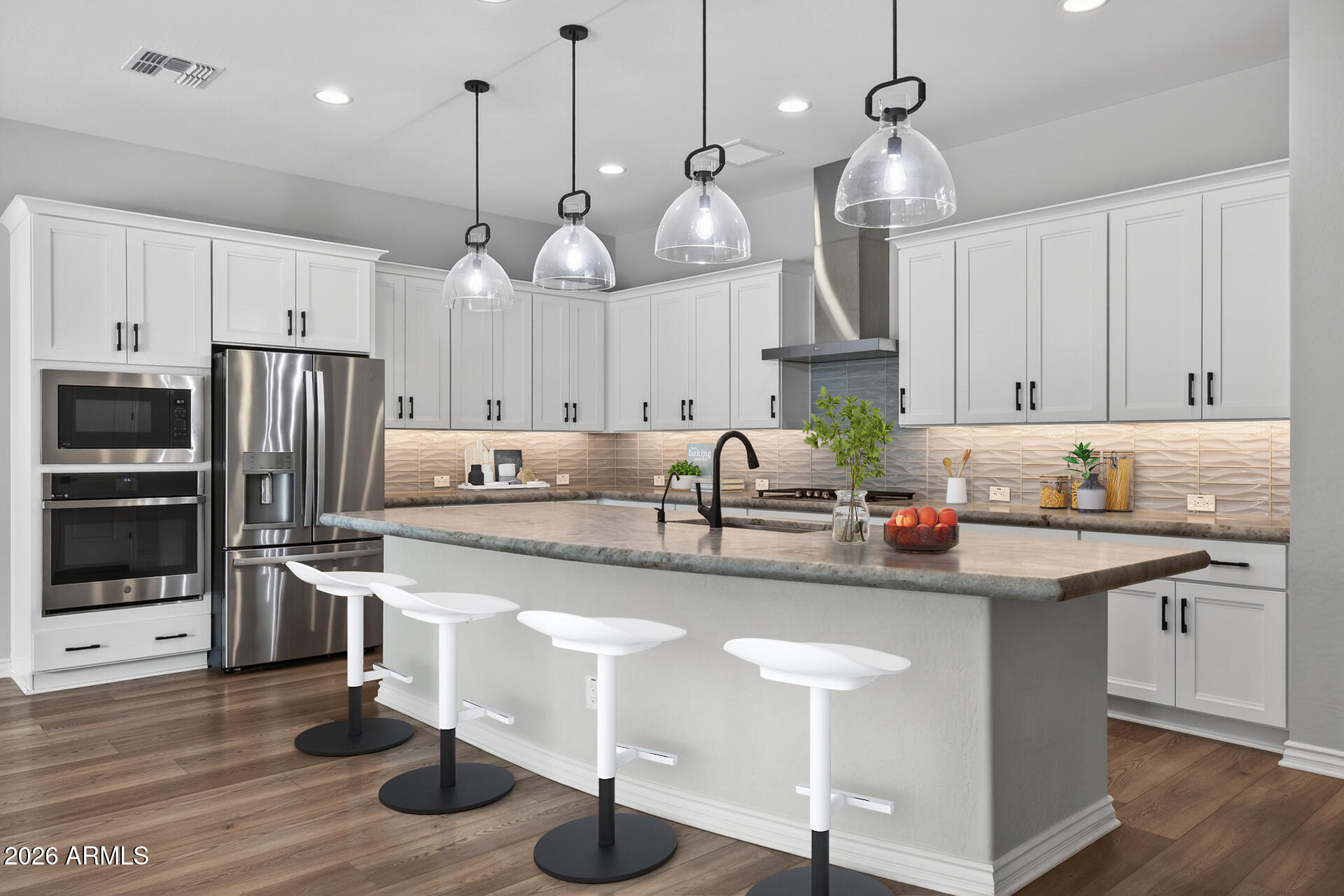 22891 E MAYBERRY Road