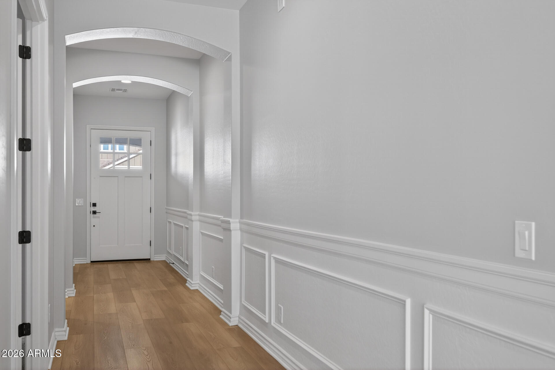 22891 E MAYBERRY Road