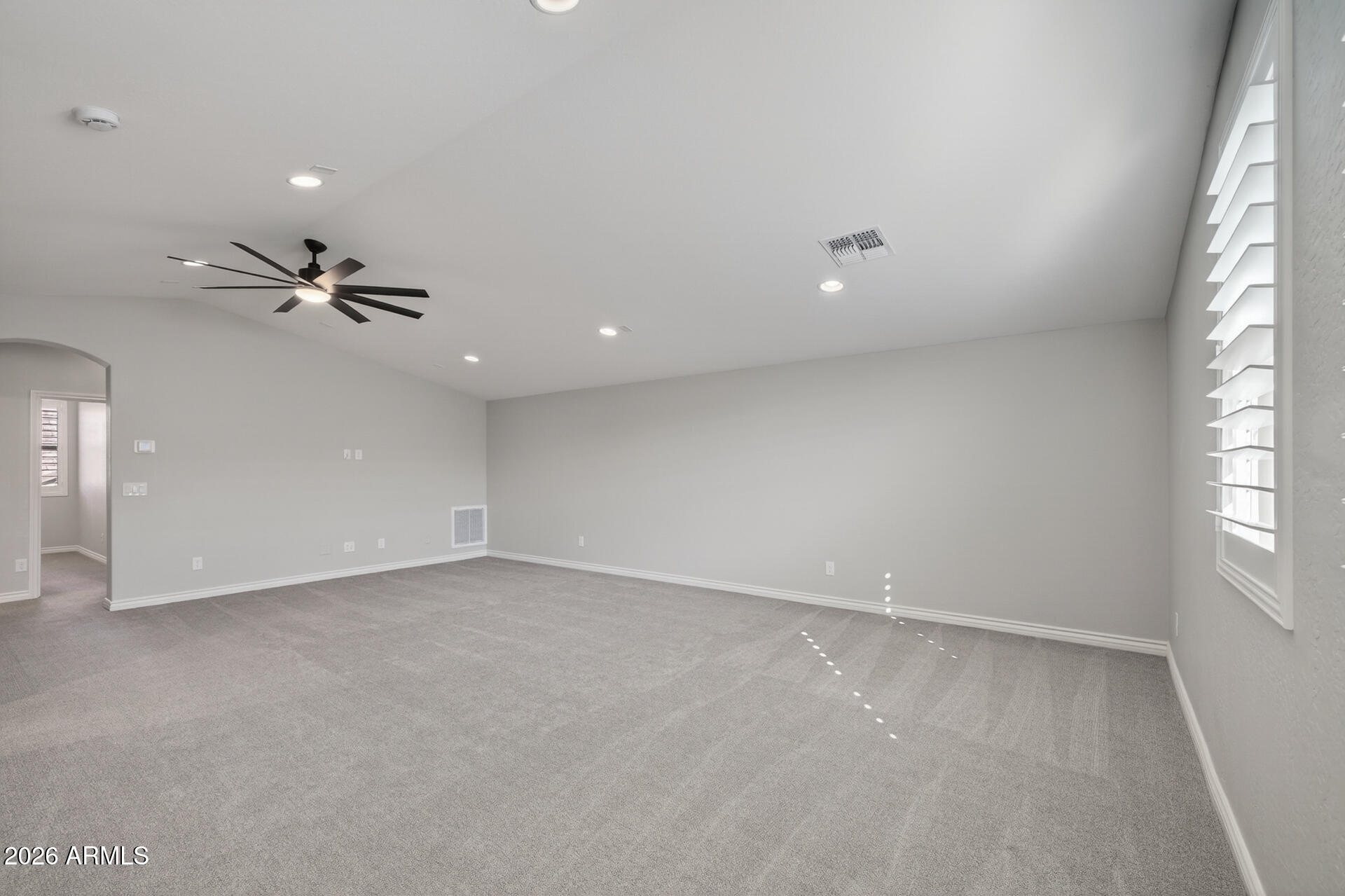 22891 E MAYBERRY Road