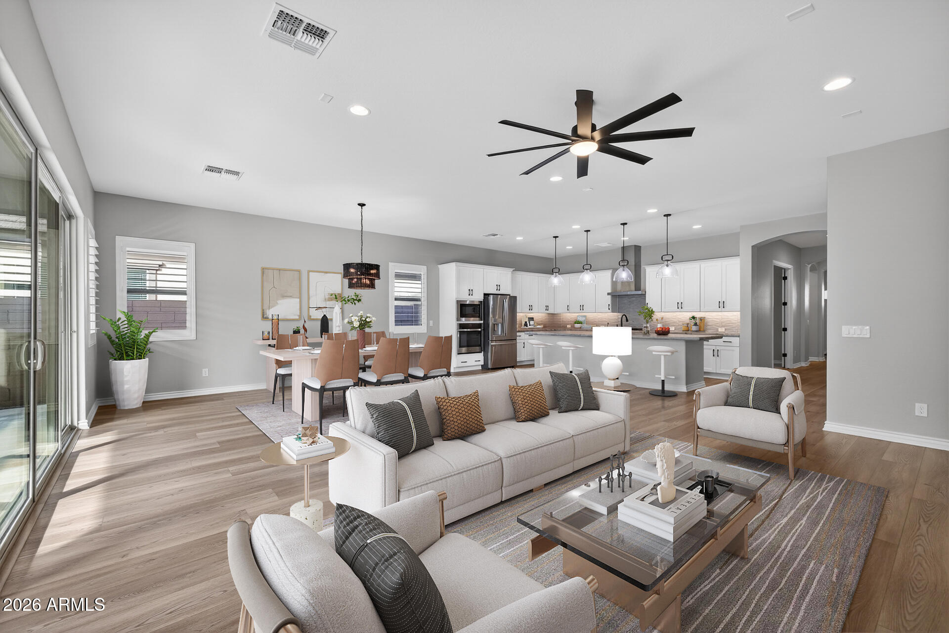 22891 E MAYBERRY Road