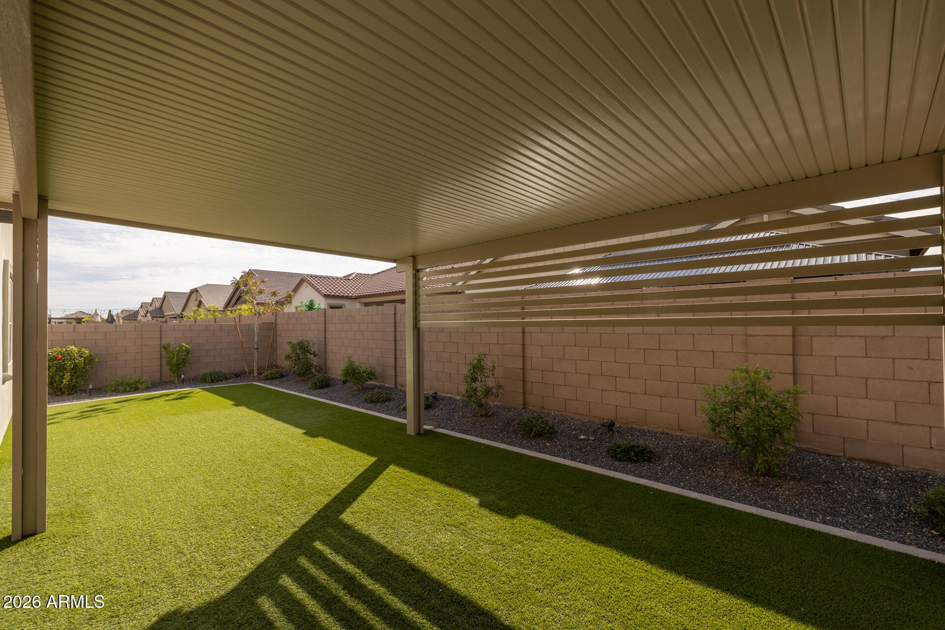 22891 E MAYBERRY Road