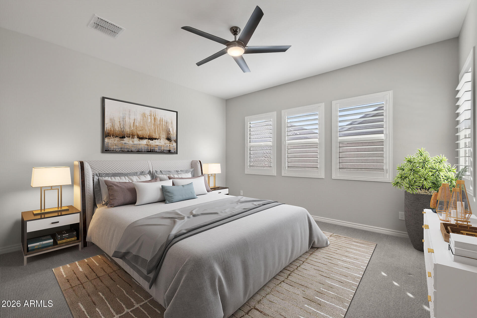 22891 E MAYBERRY Road