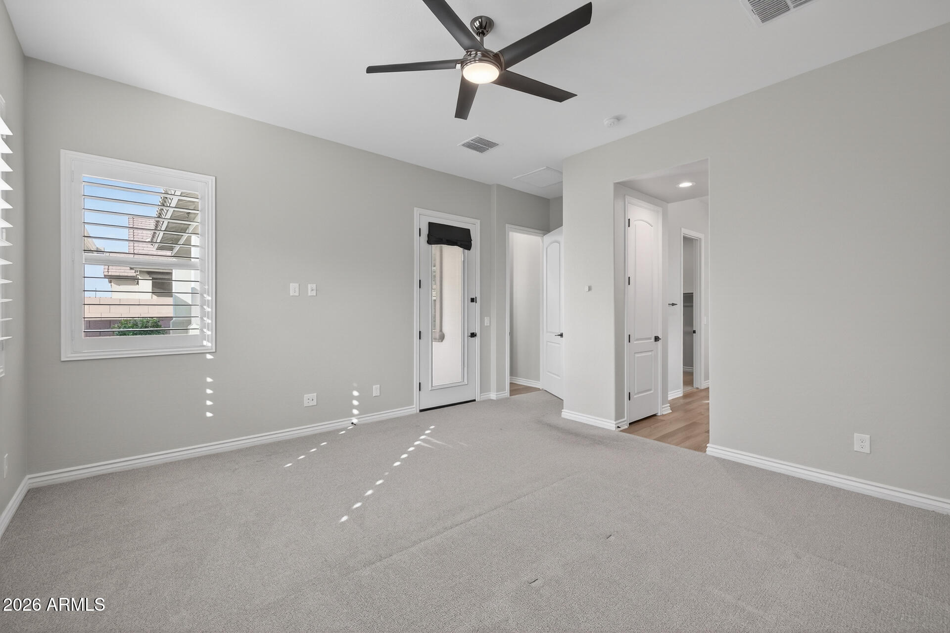 22891 E MAYBERRY Road