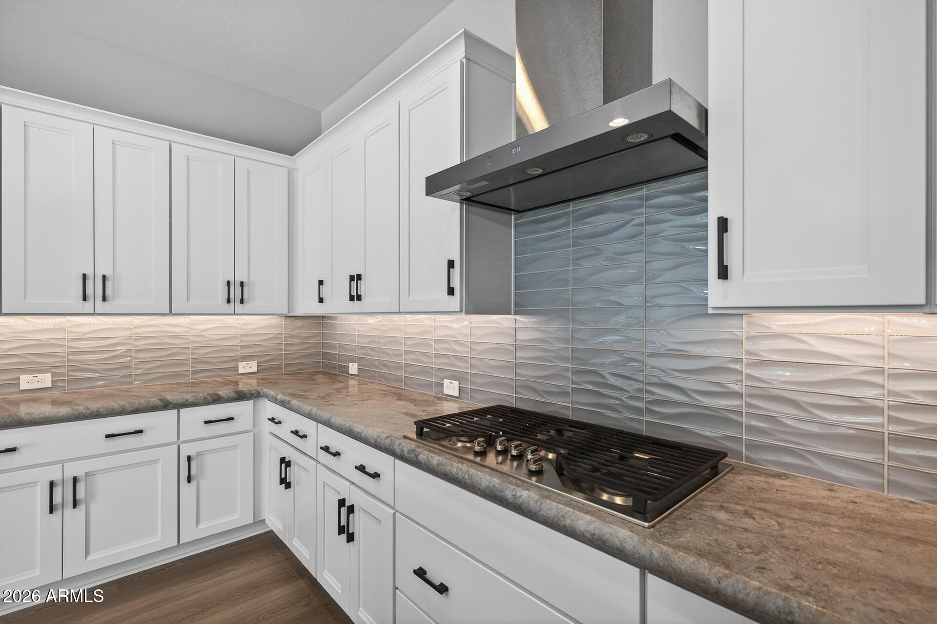 22891 E MAYBERRY Road