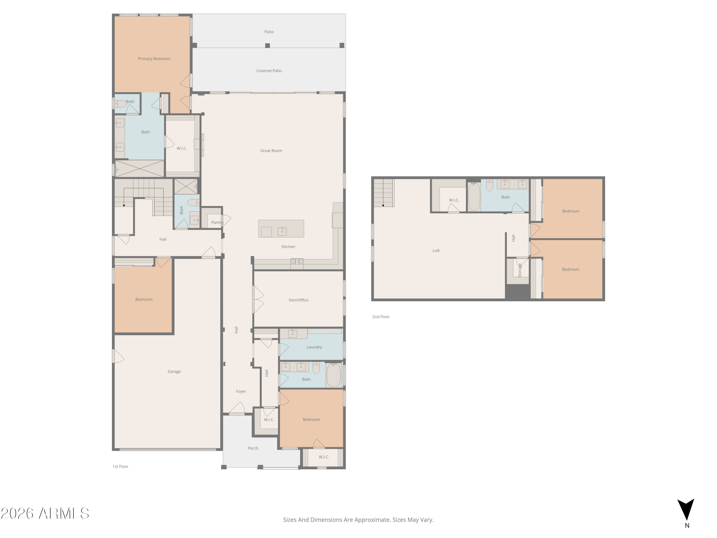 22891 E MAYBERRY Road