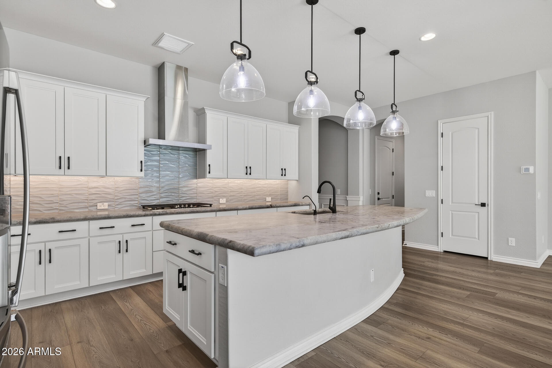 22891 E MAYBERRY Road