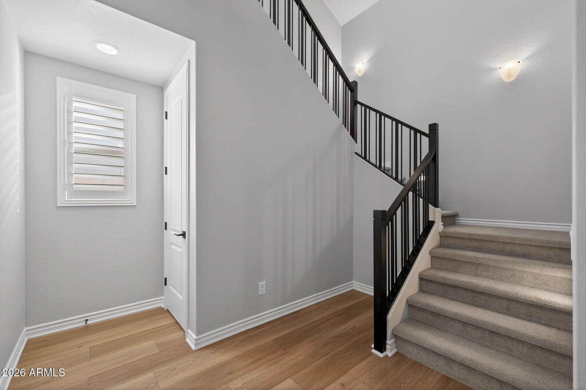 22891 E MAYBERRY Road