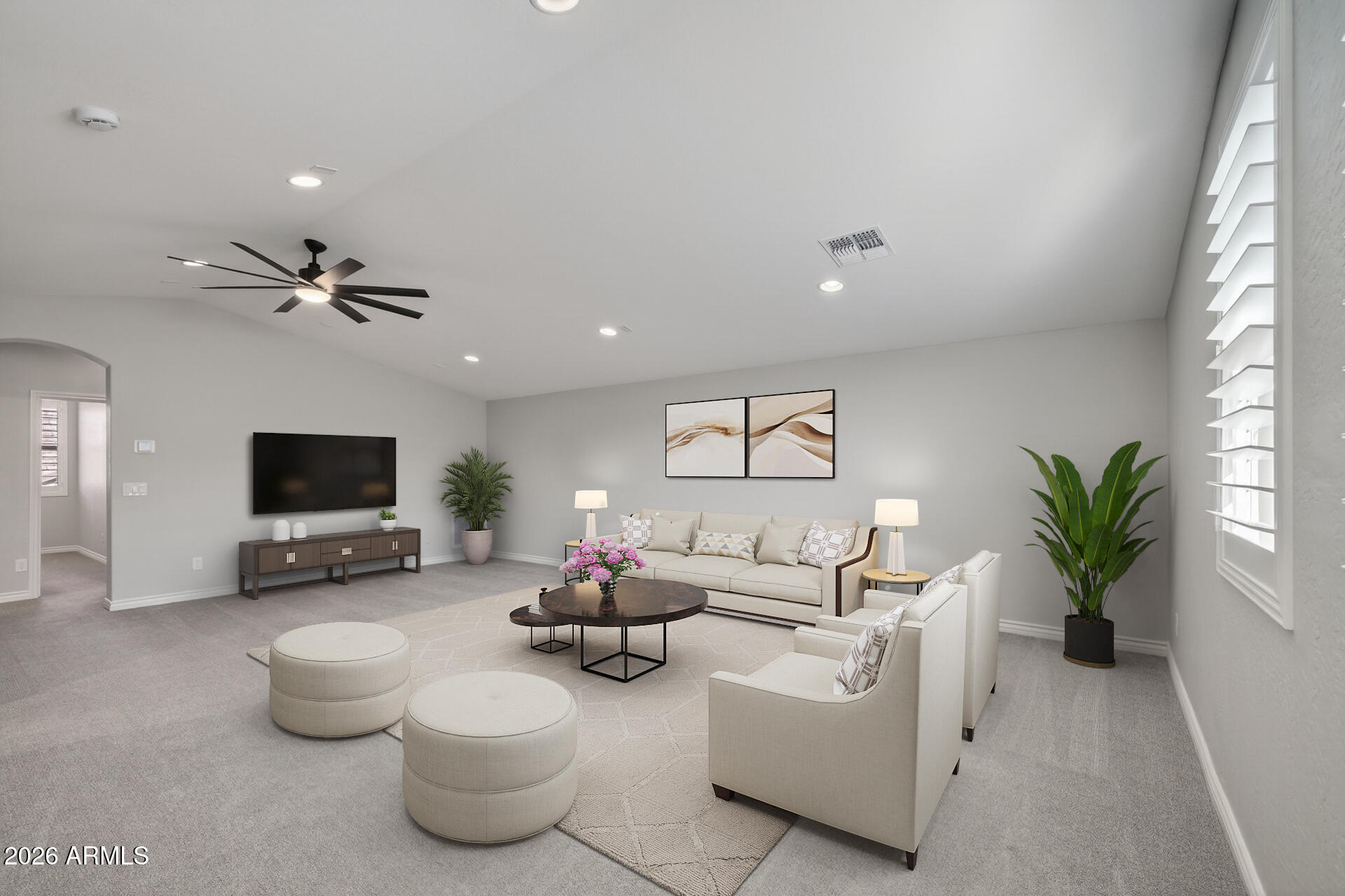 22891 E MAYBERRY Road