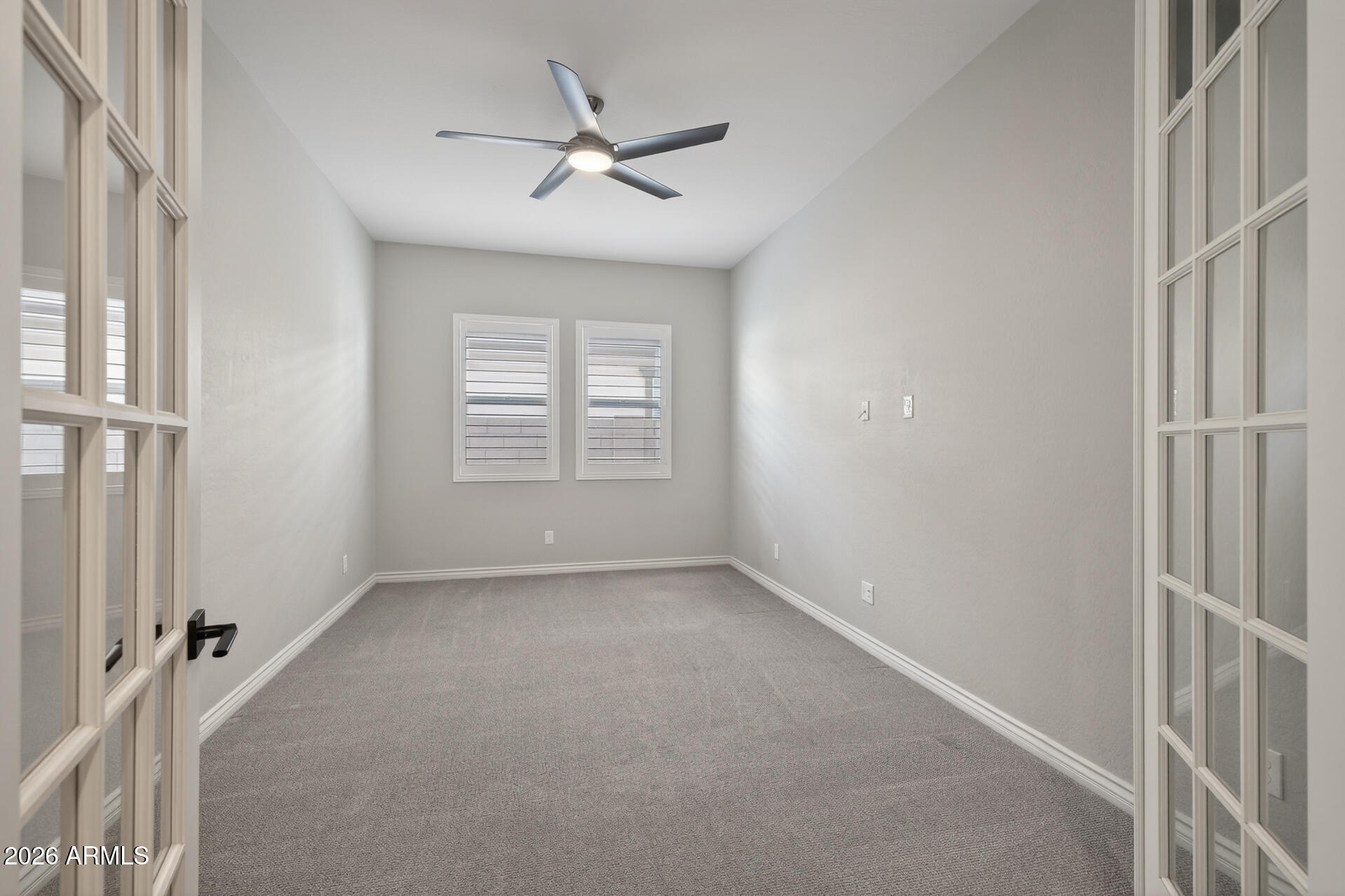 22891 E MAYBERRY Road