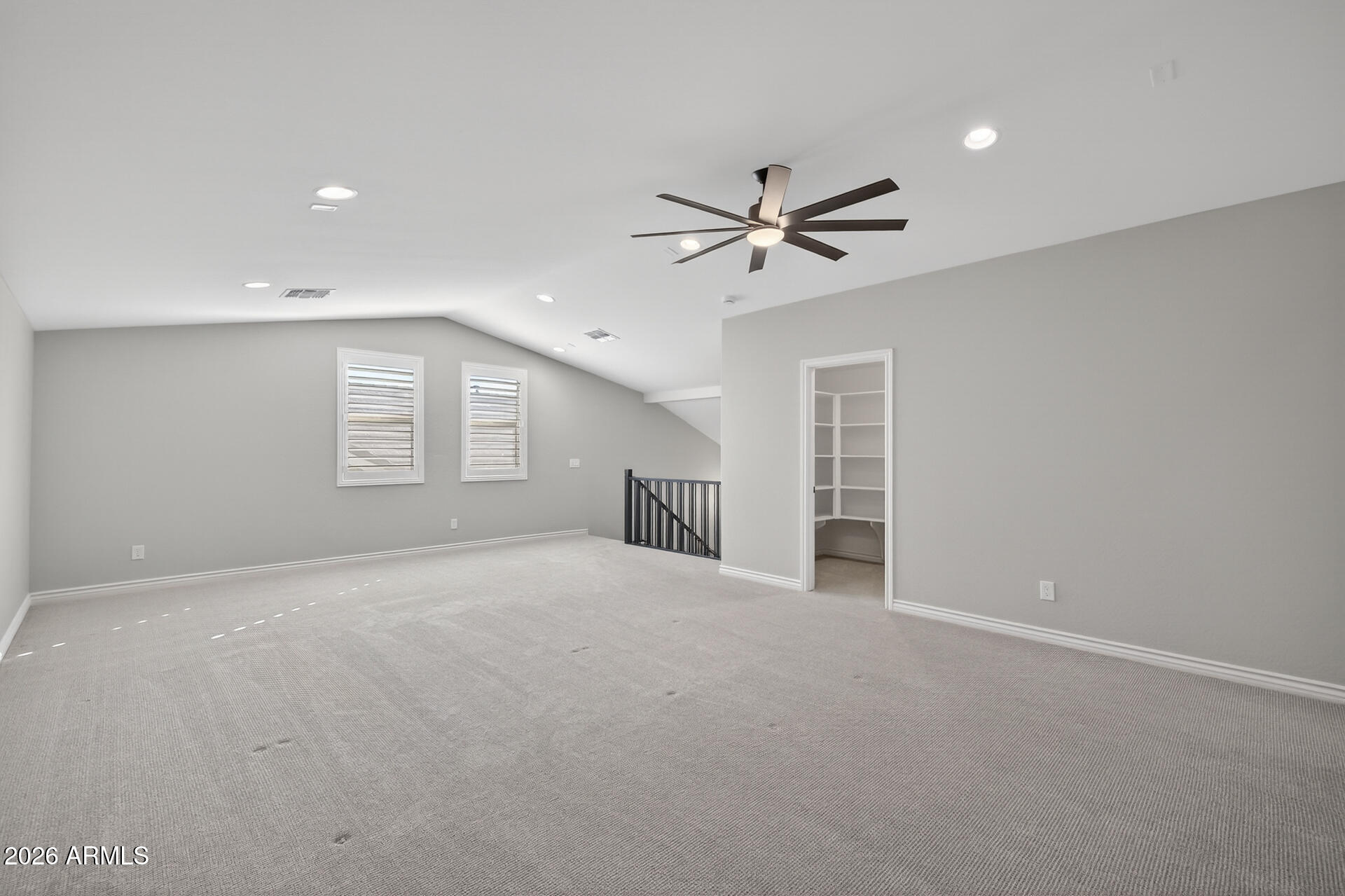 22891 E MAYBERRY Road