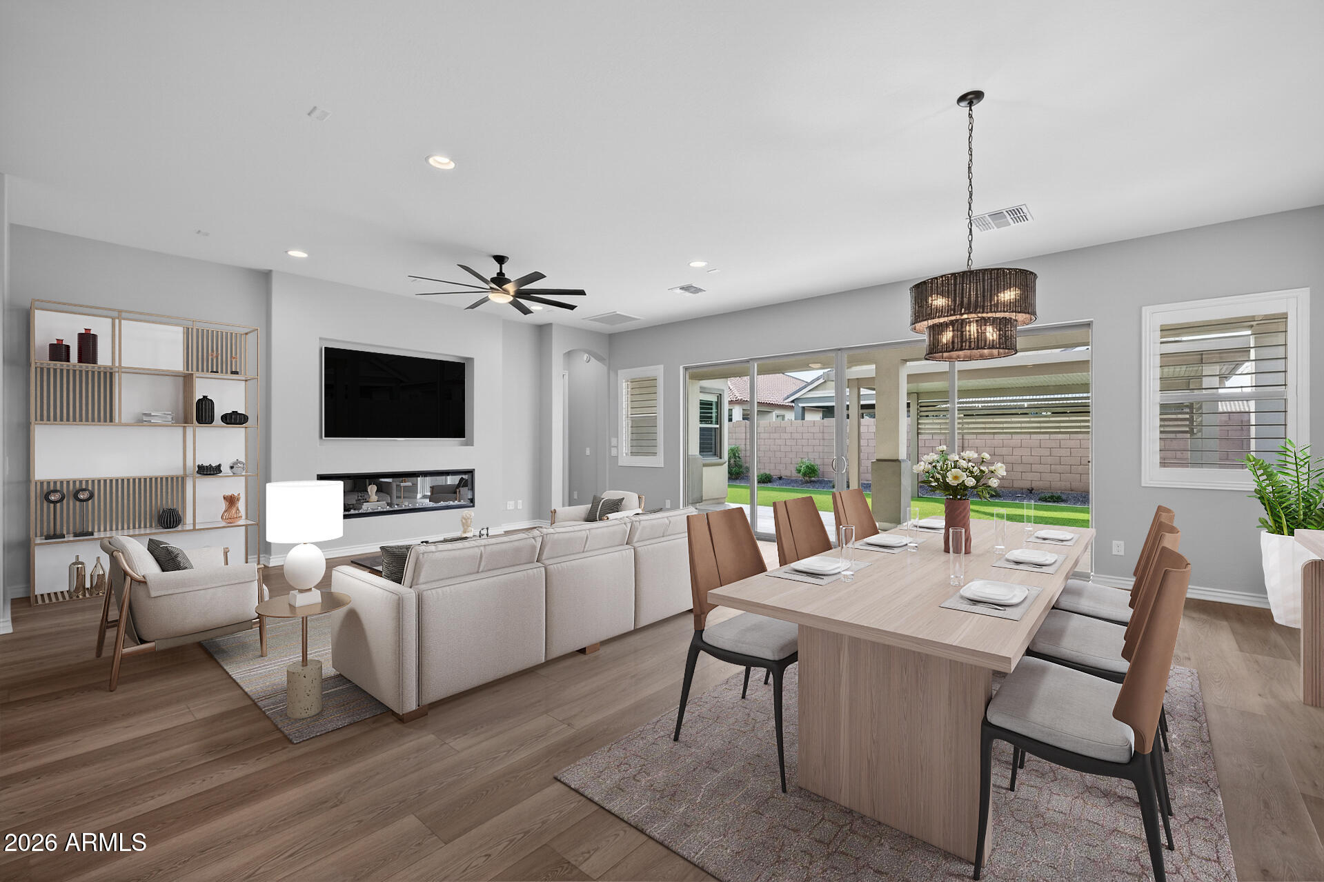 22891 E MAYBERRY Road