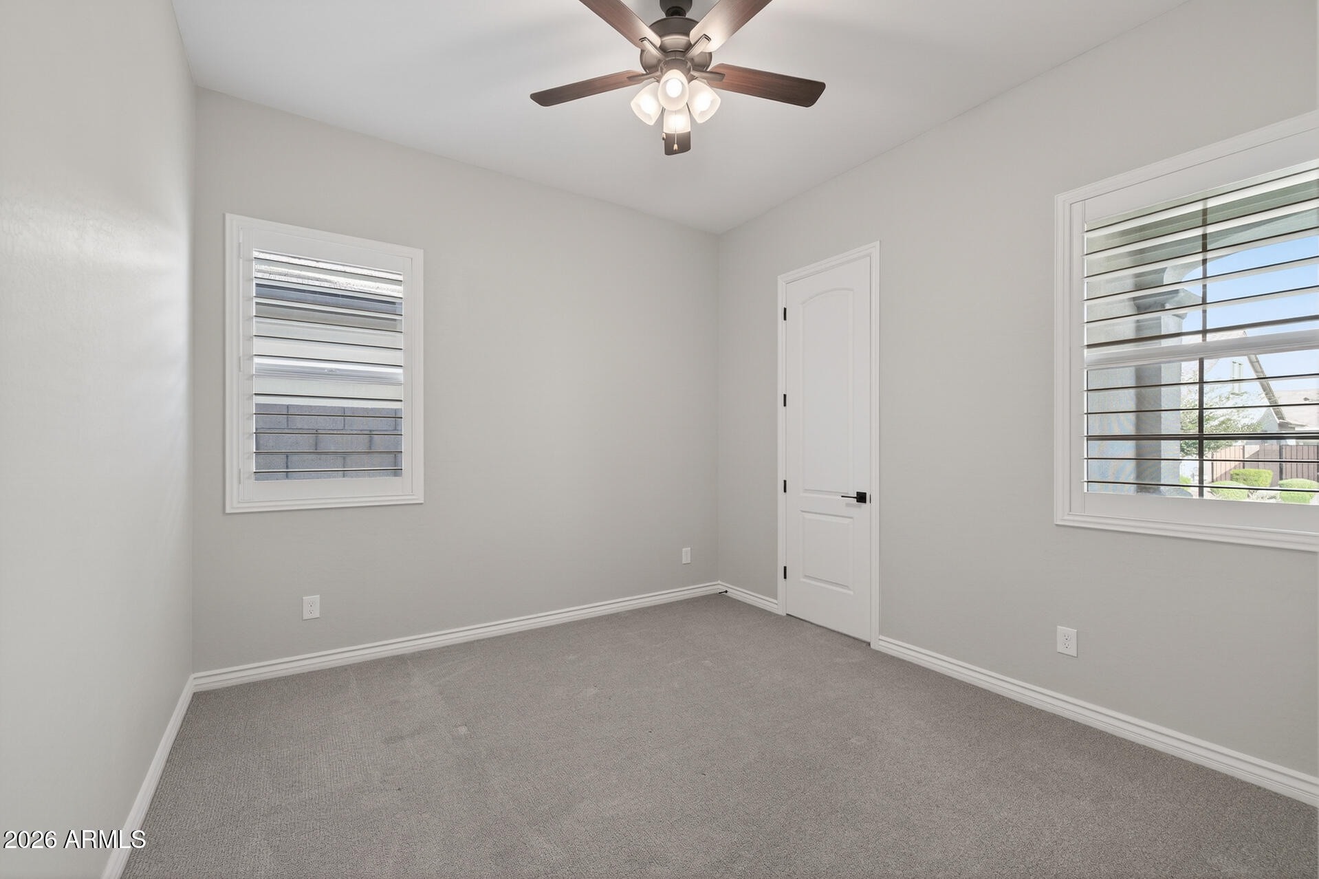 22891 E MAYBERRY Road