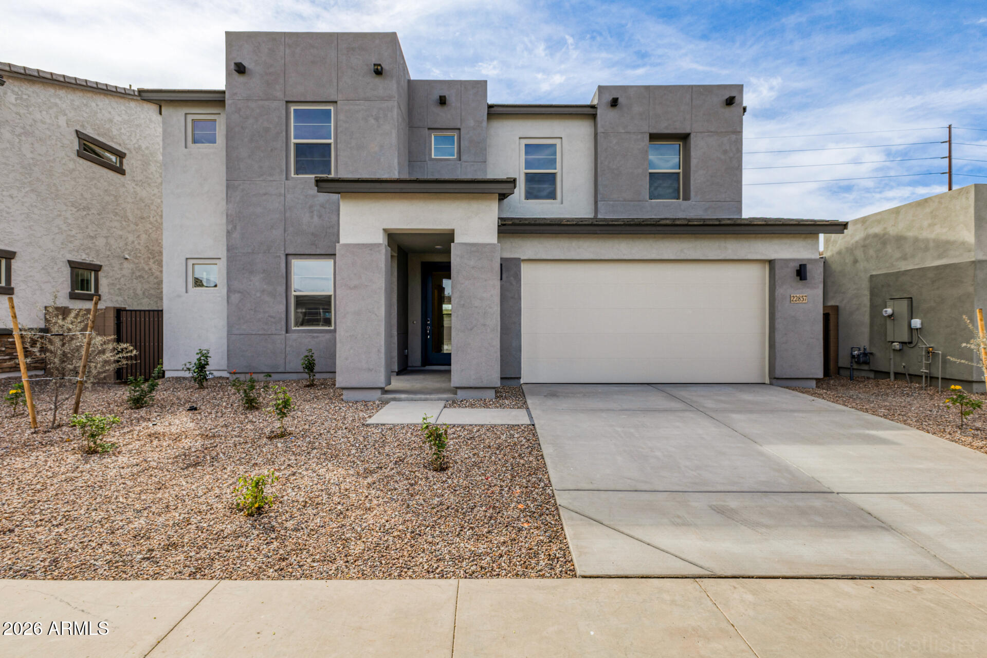 22857 E DIANA Way