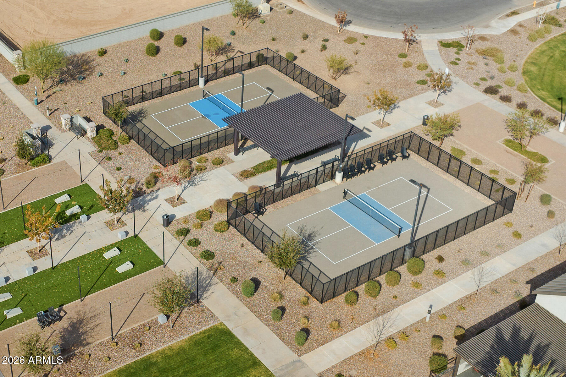 22857 E DIANA Way