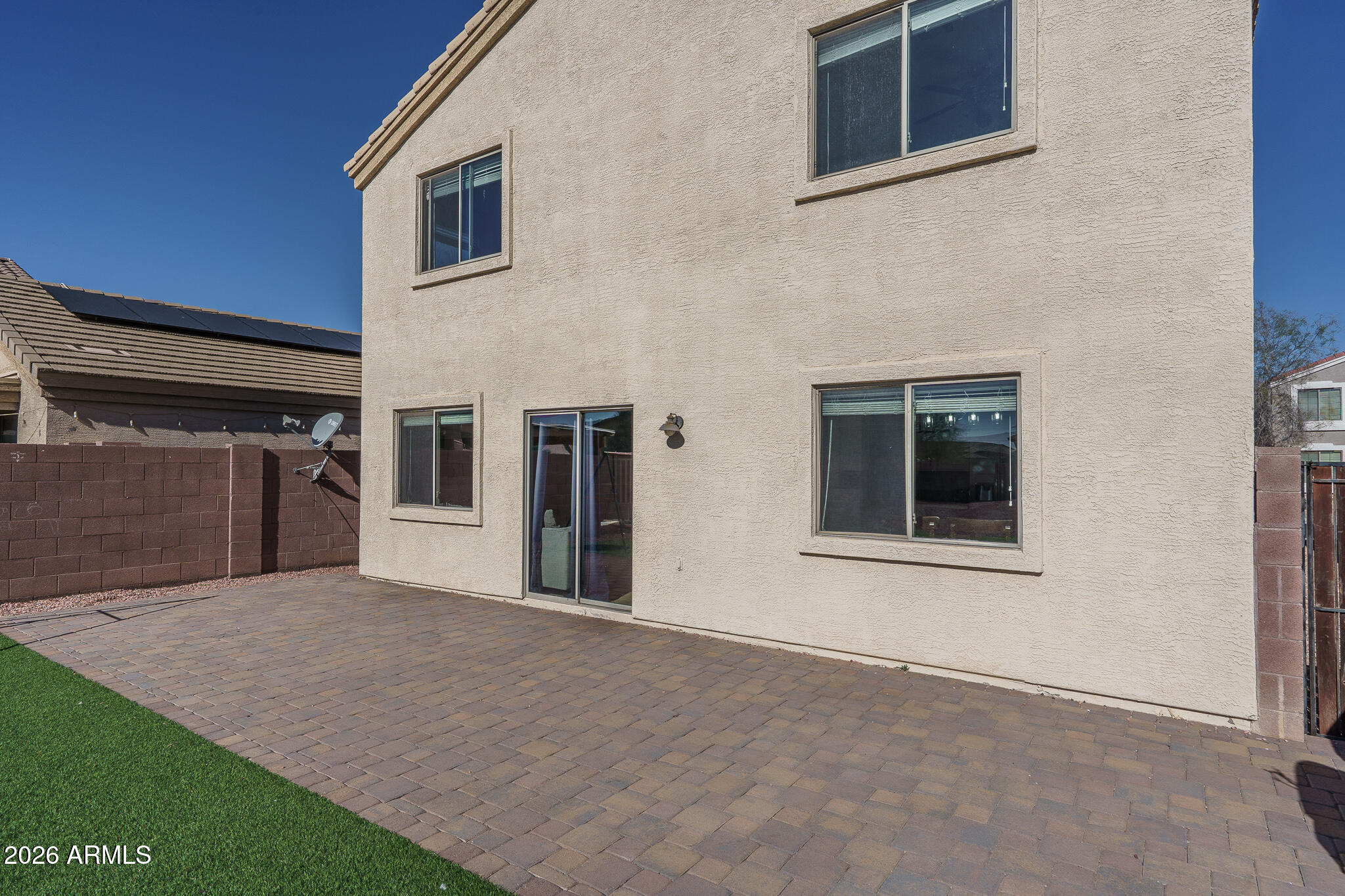 24021 W ANTELOPE Trail