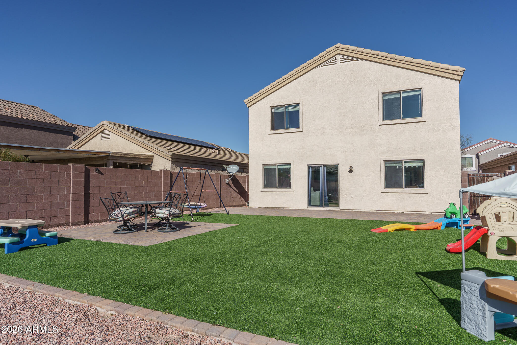 24021 W ANTELOPE Trail