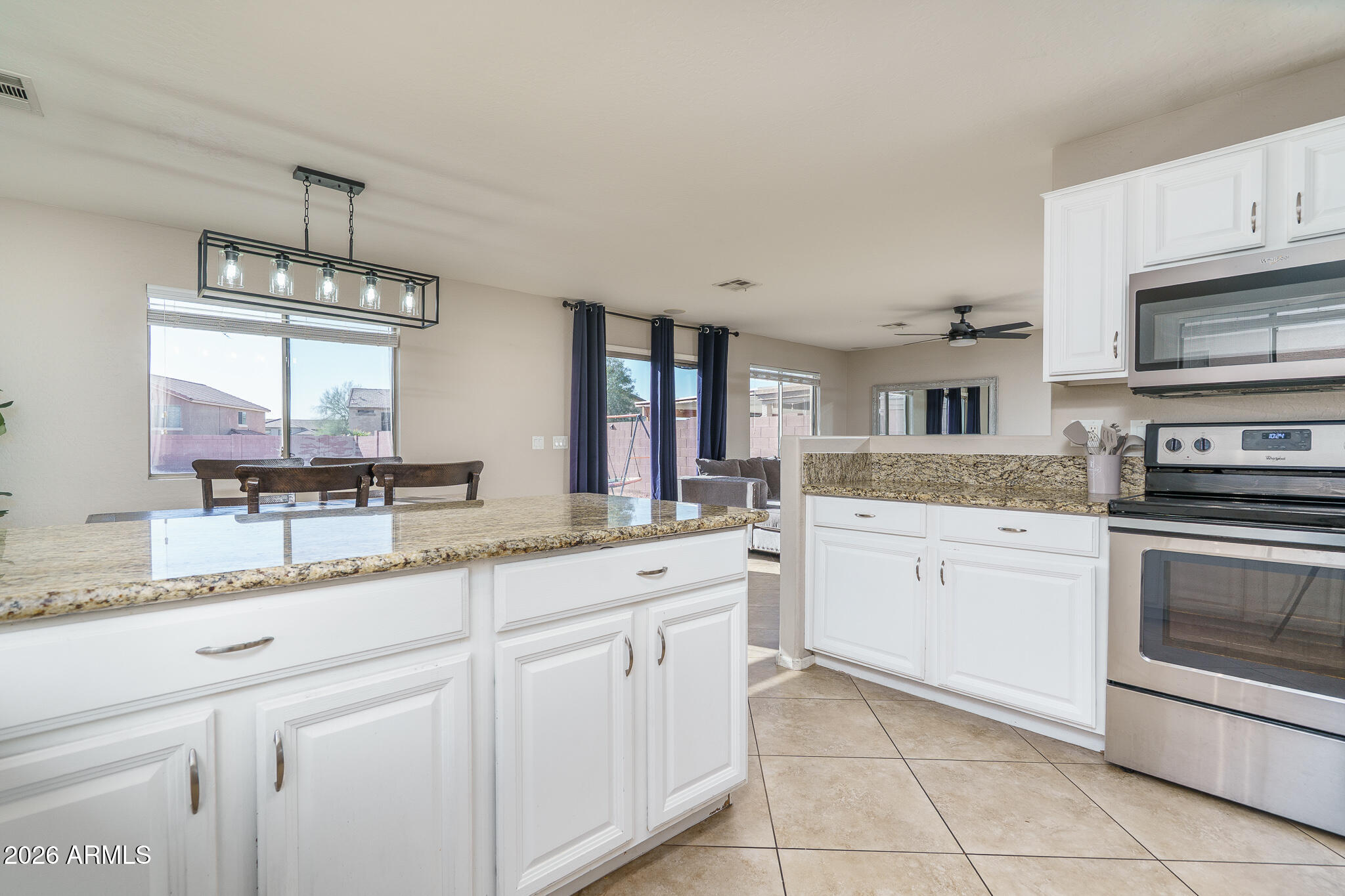 24021 W ANTELOPE Trail