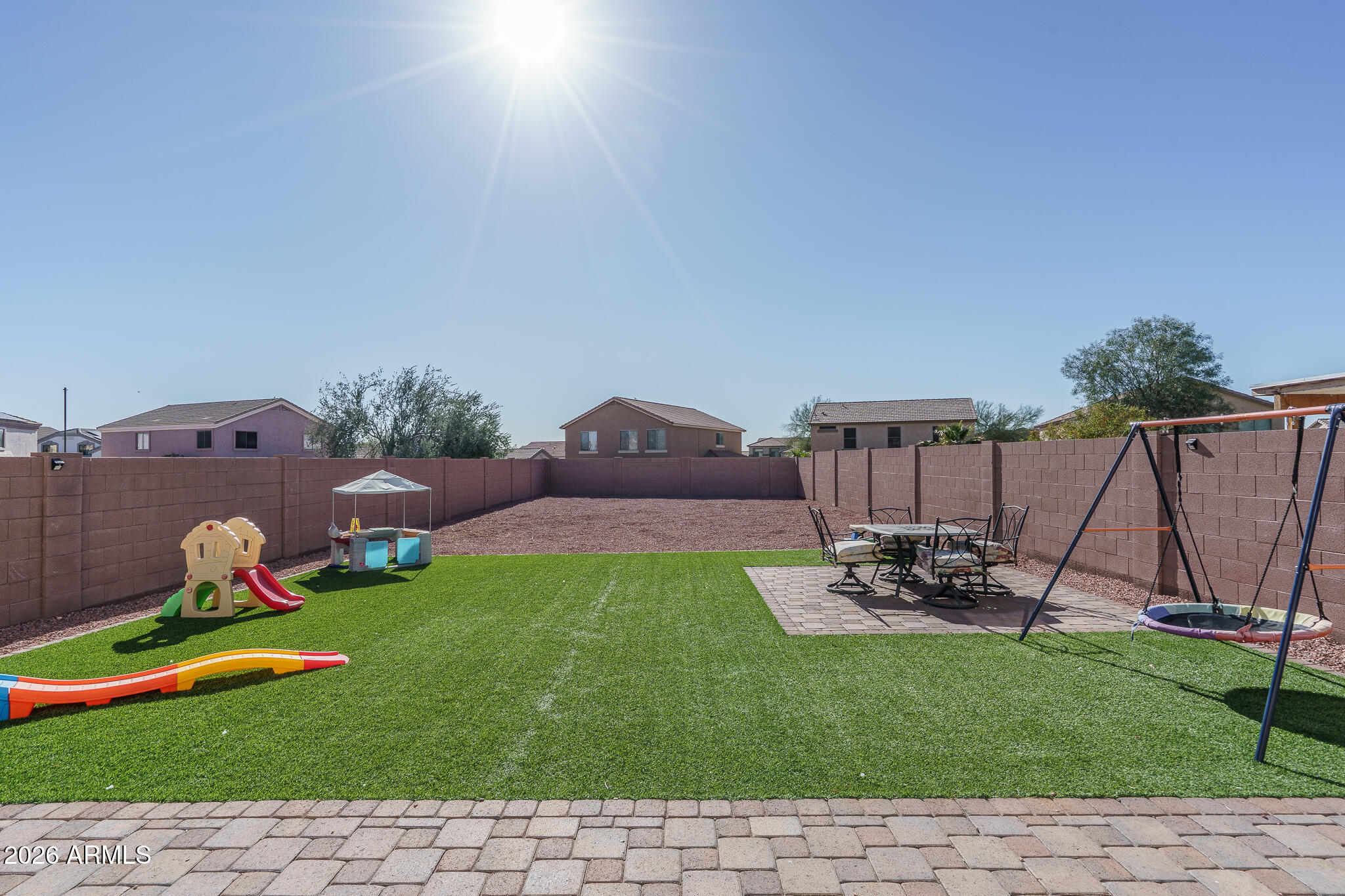 24021 W ANTELOPE Trail