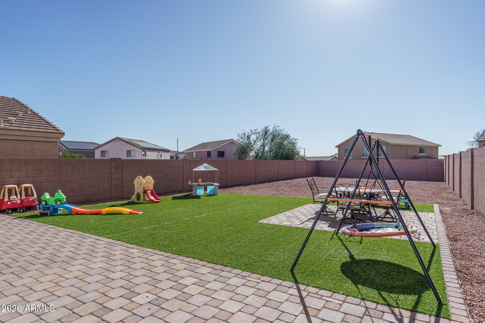 24021 W ANTELOPE Trail