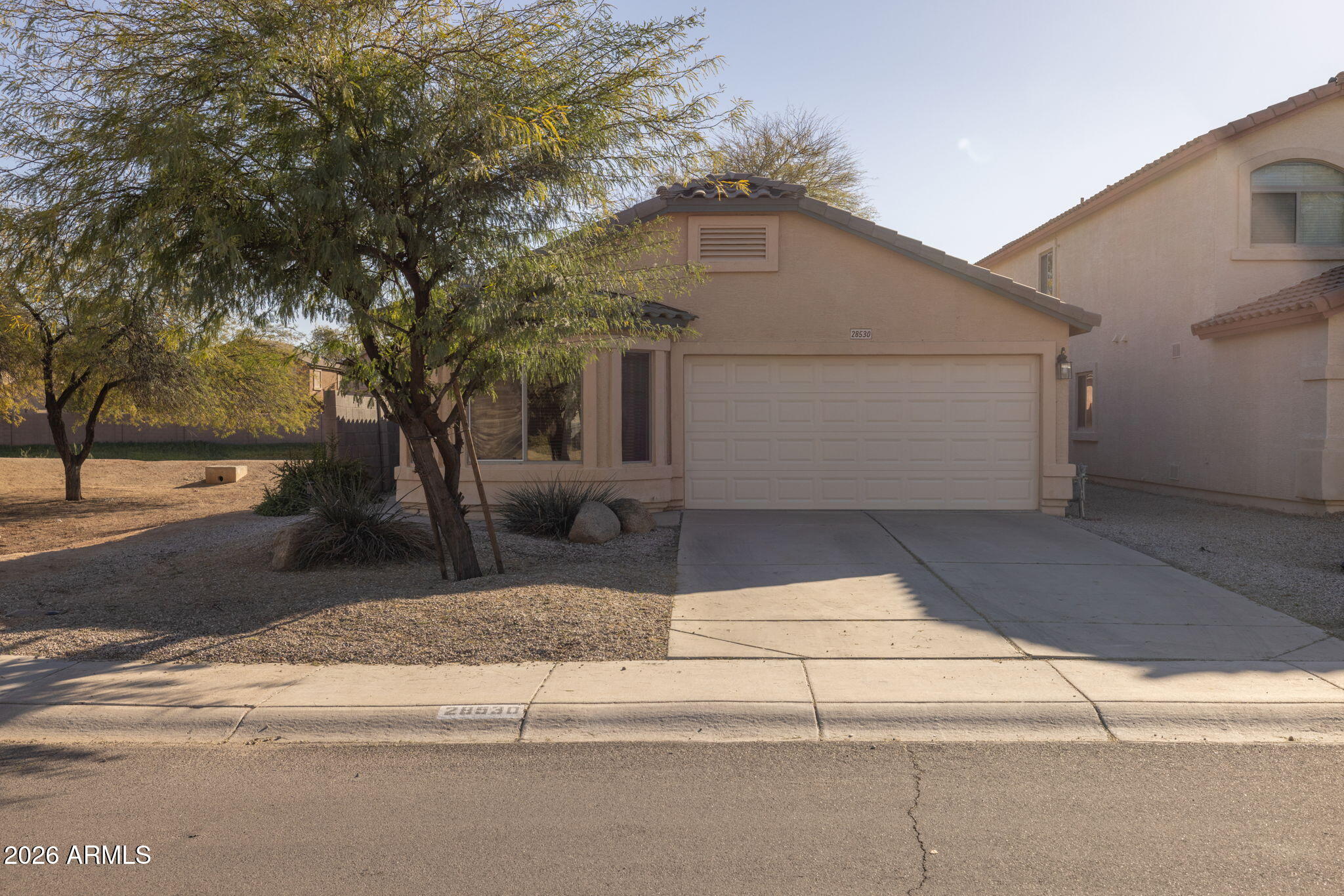 28530 N DOLOMITE Lane