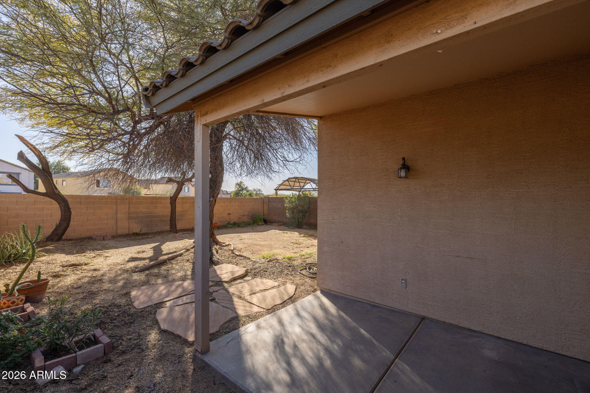28530 N DOLOMITE Lane