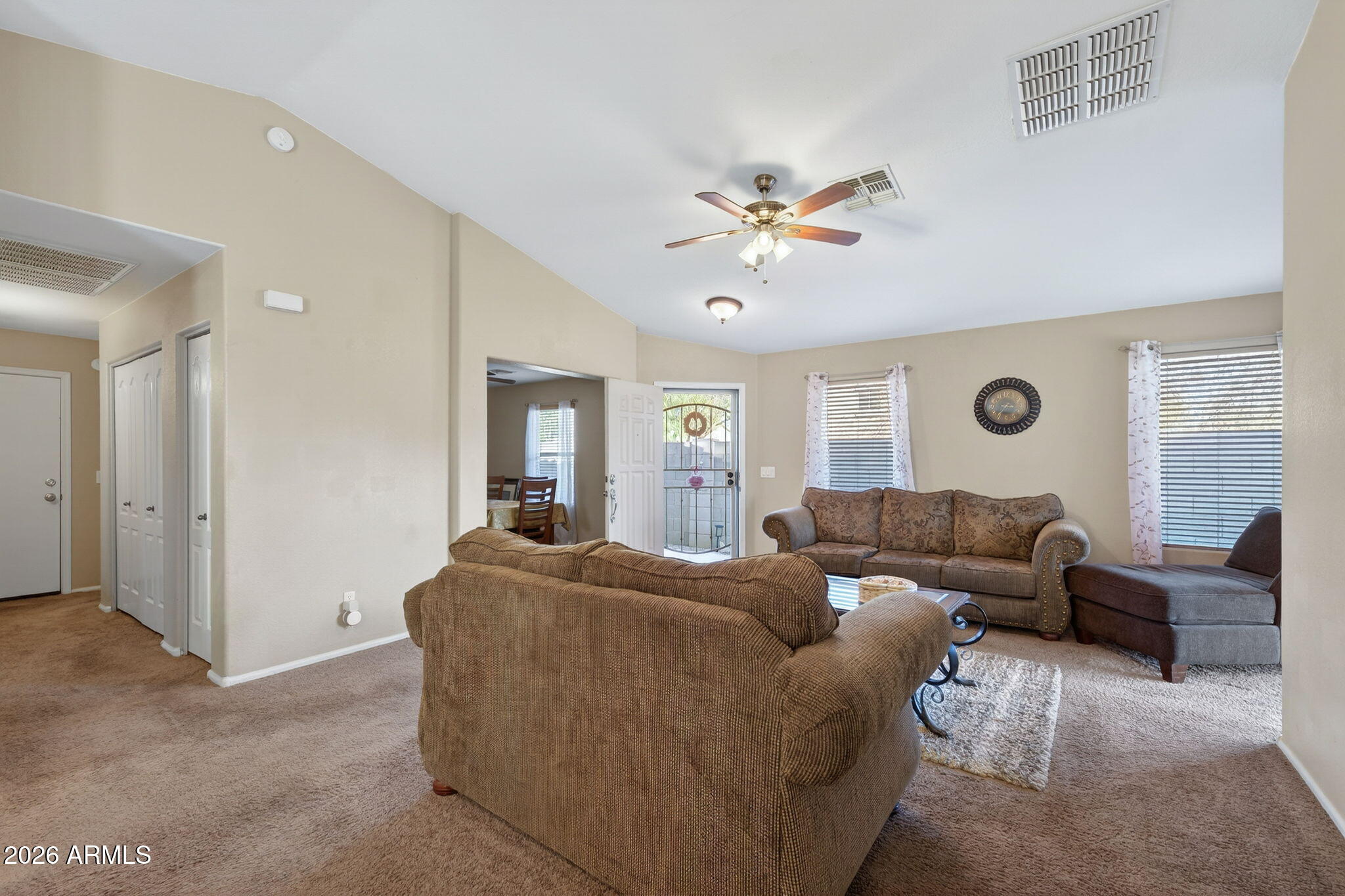 28530 N DOLOMITE Lane