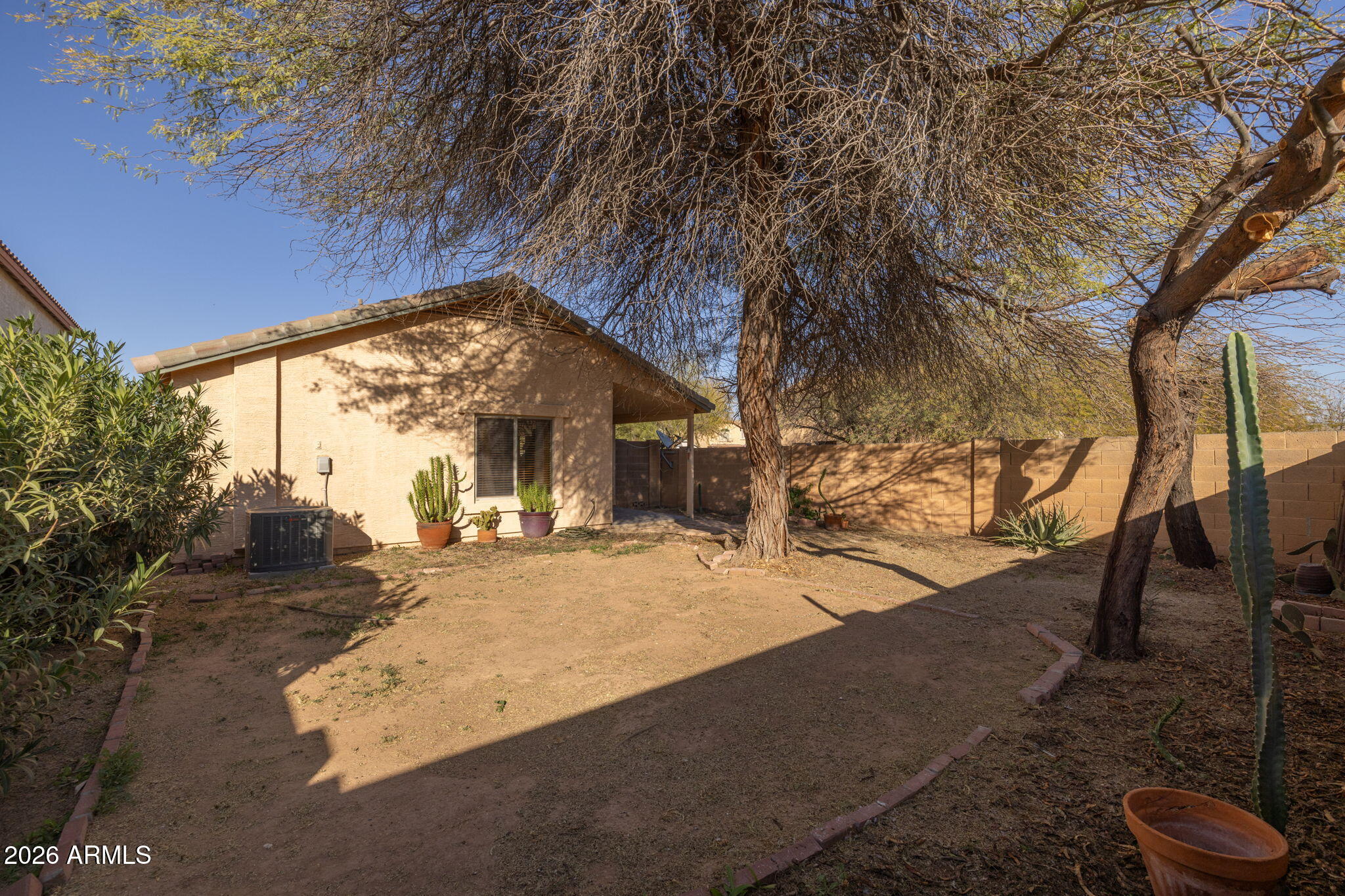 28530 N DOLOMITE Lane