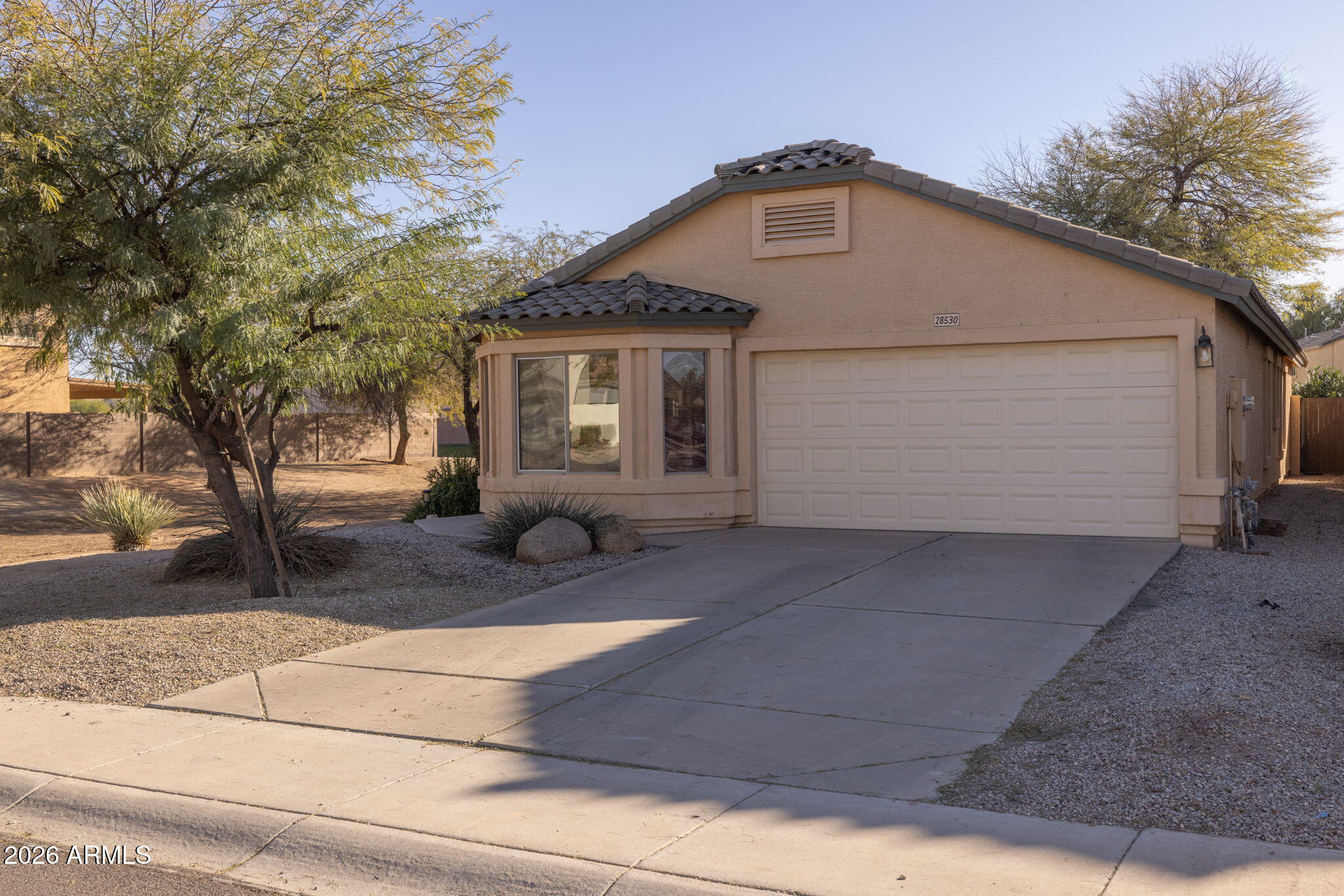 28530 N DOLOMITE Lane