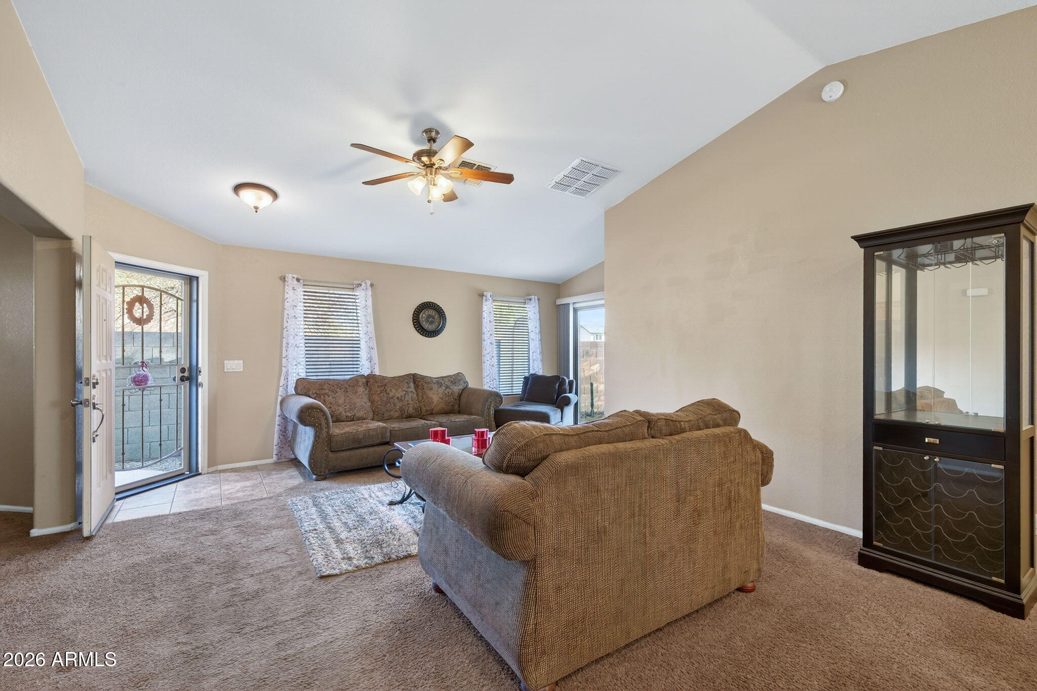 28530 N DOLOMITE Lane