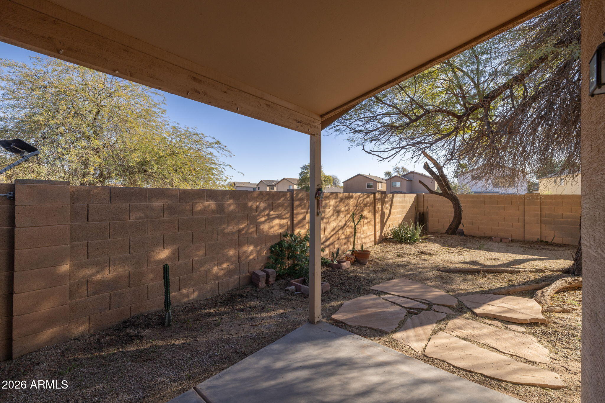 28530 N DOLOMITE Lane