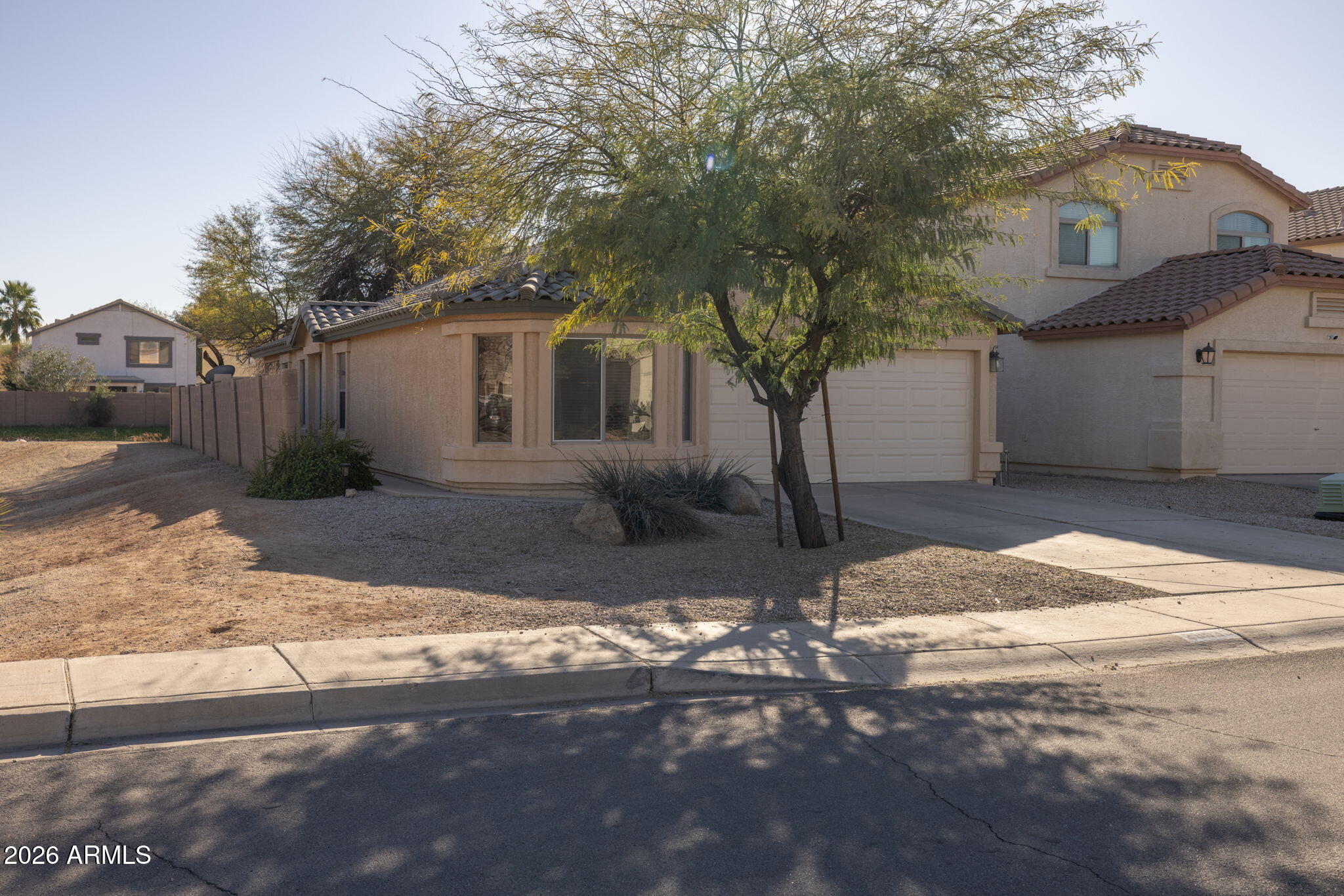 28530 N DOLOMITE Lane