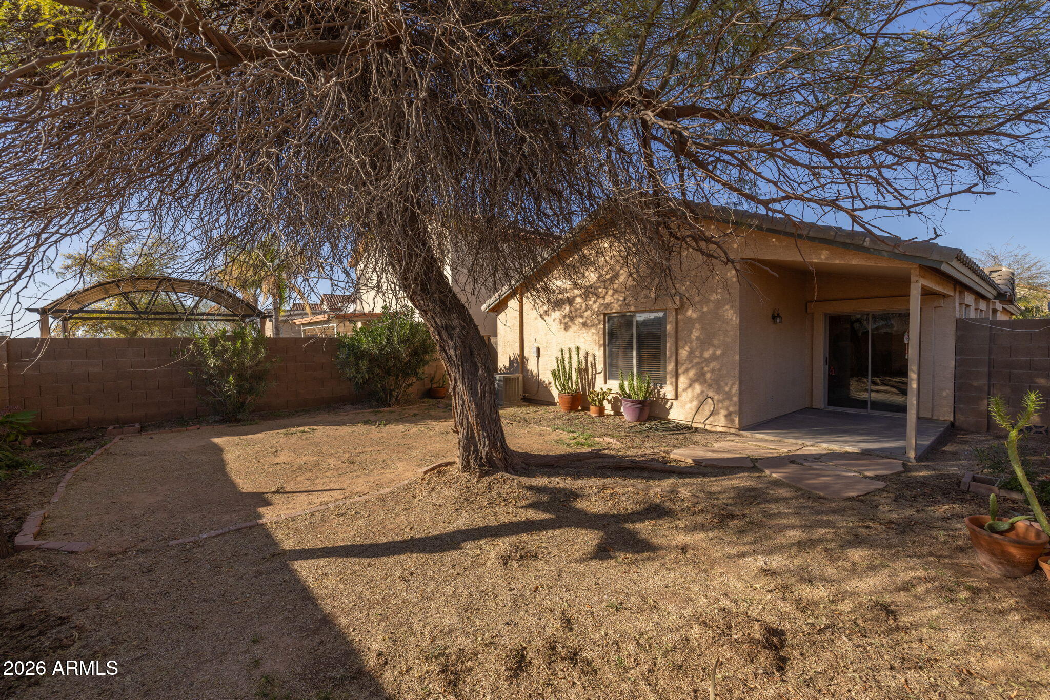 28530 N DOLOMITE Lane