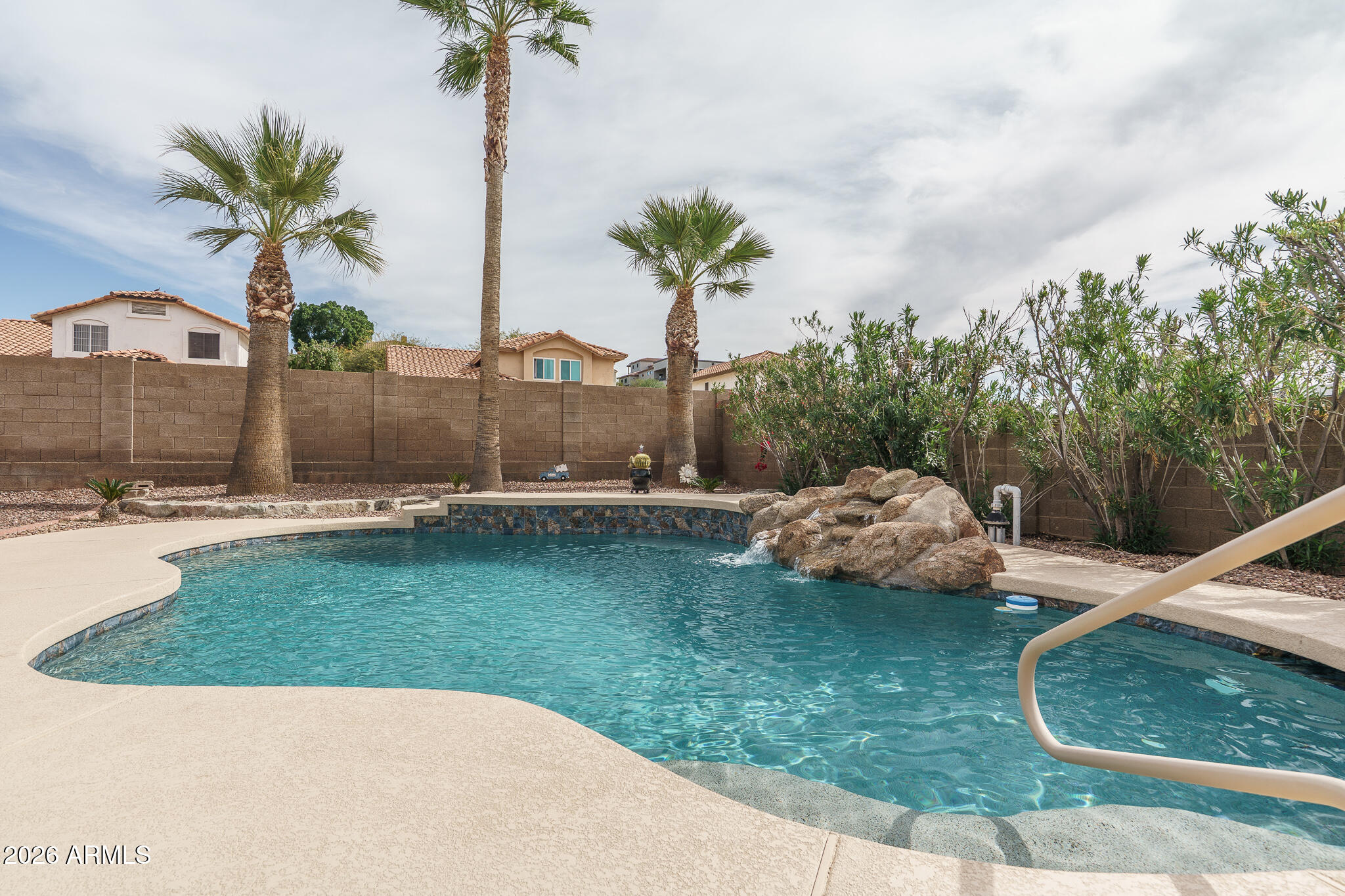 1261 E VILLA MARIA Drive