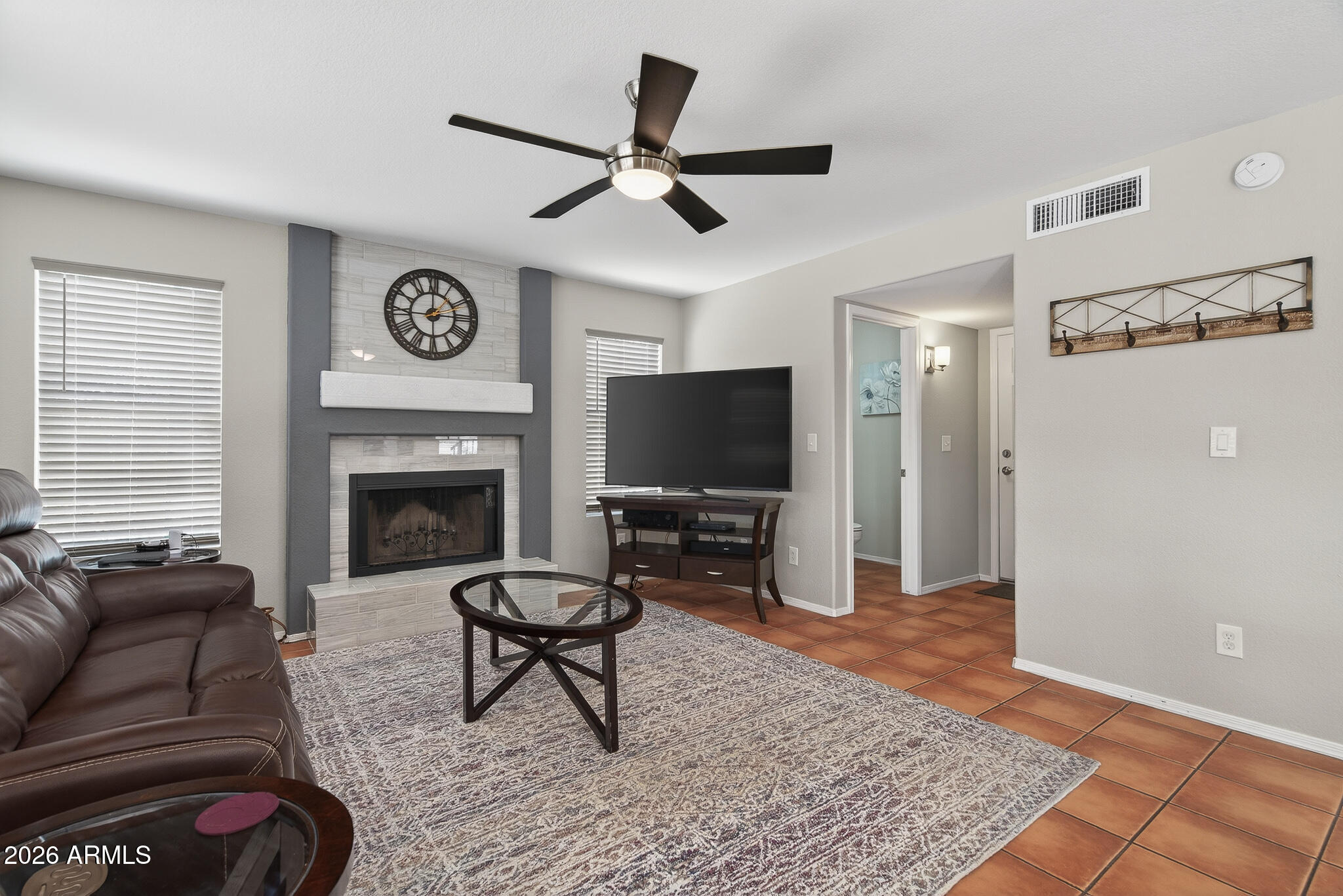 1261 E VILLA MARIA Drive