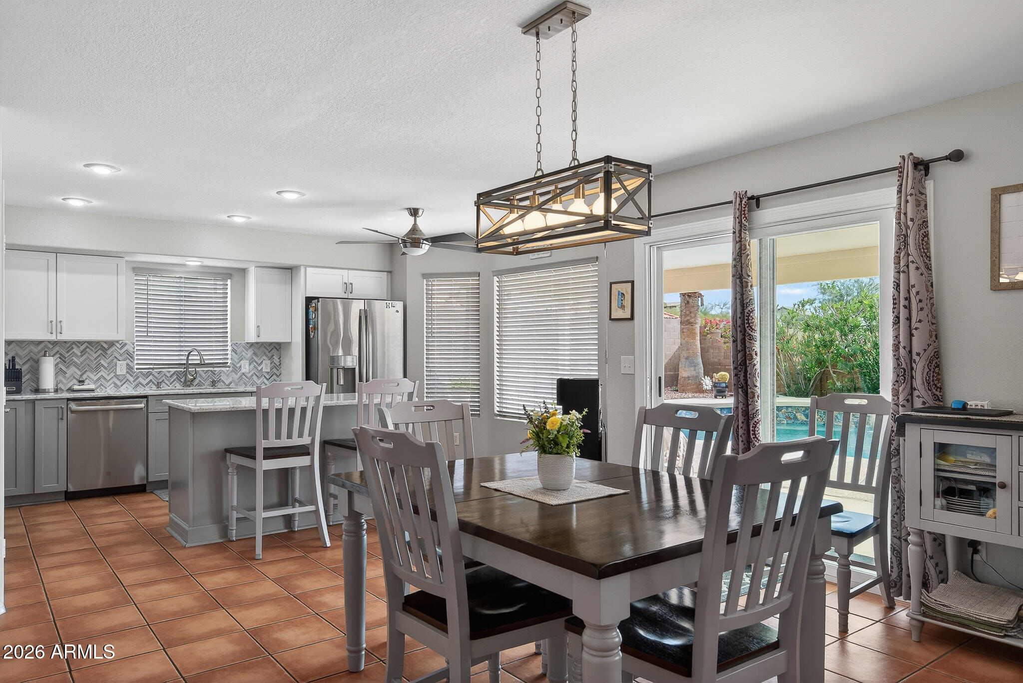 1261 E VILLA MARIA Drive