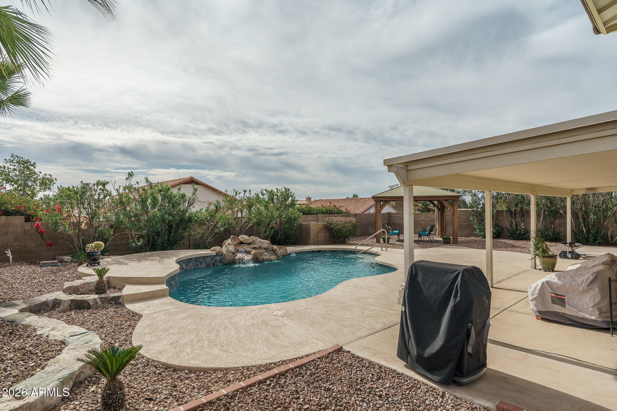 1261 E VILLA MARIA Drive
