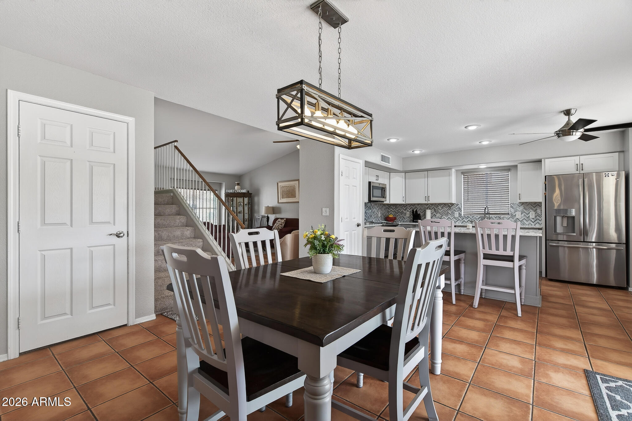 1261 E VILLA MARIA Drive