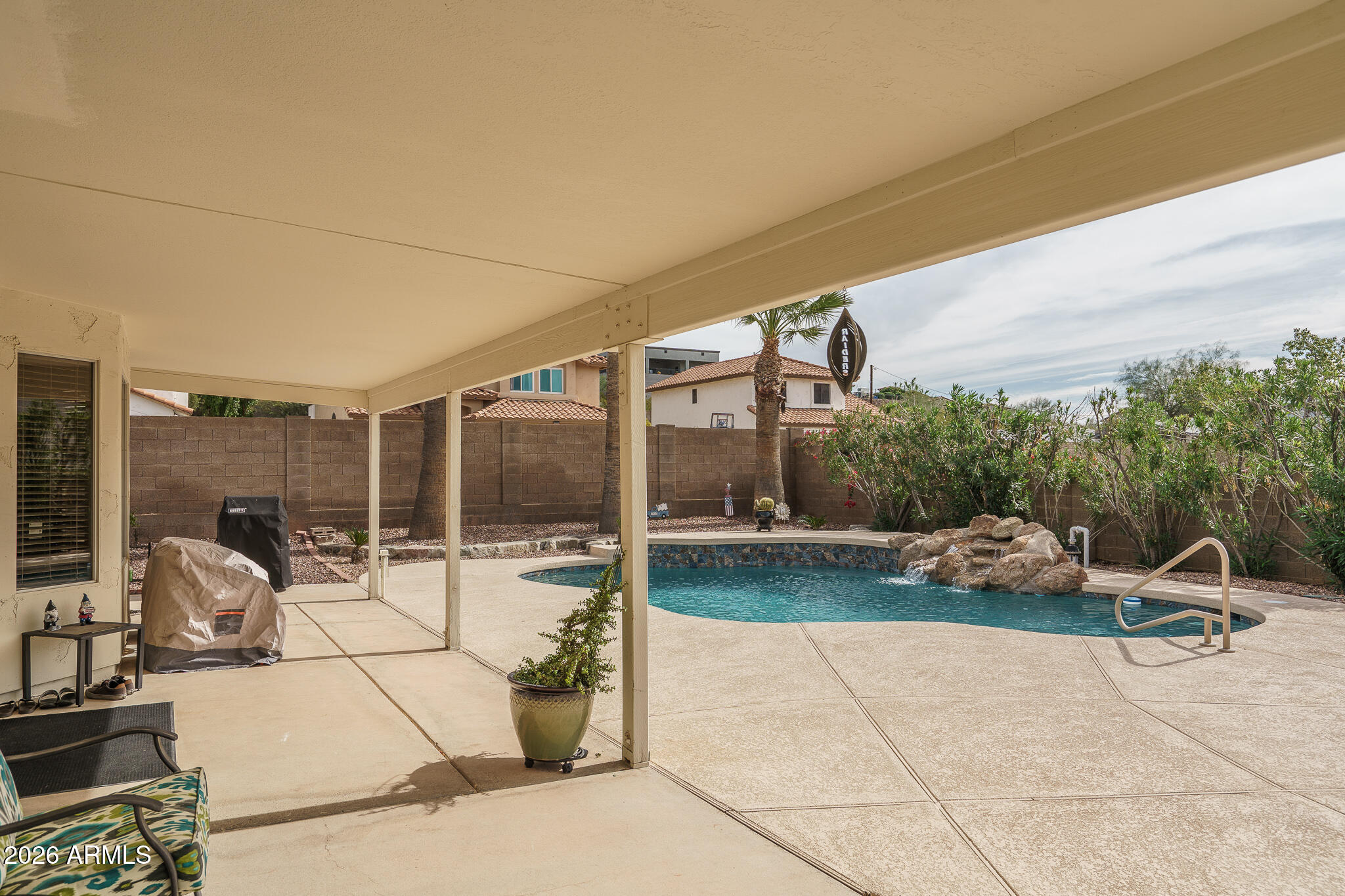 1261 E VILLA MARIA Drive