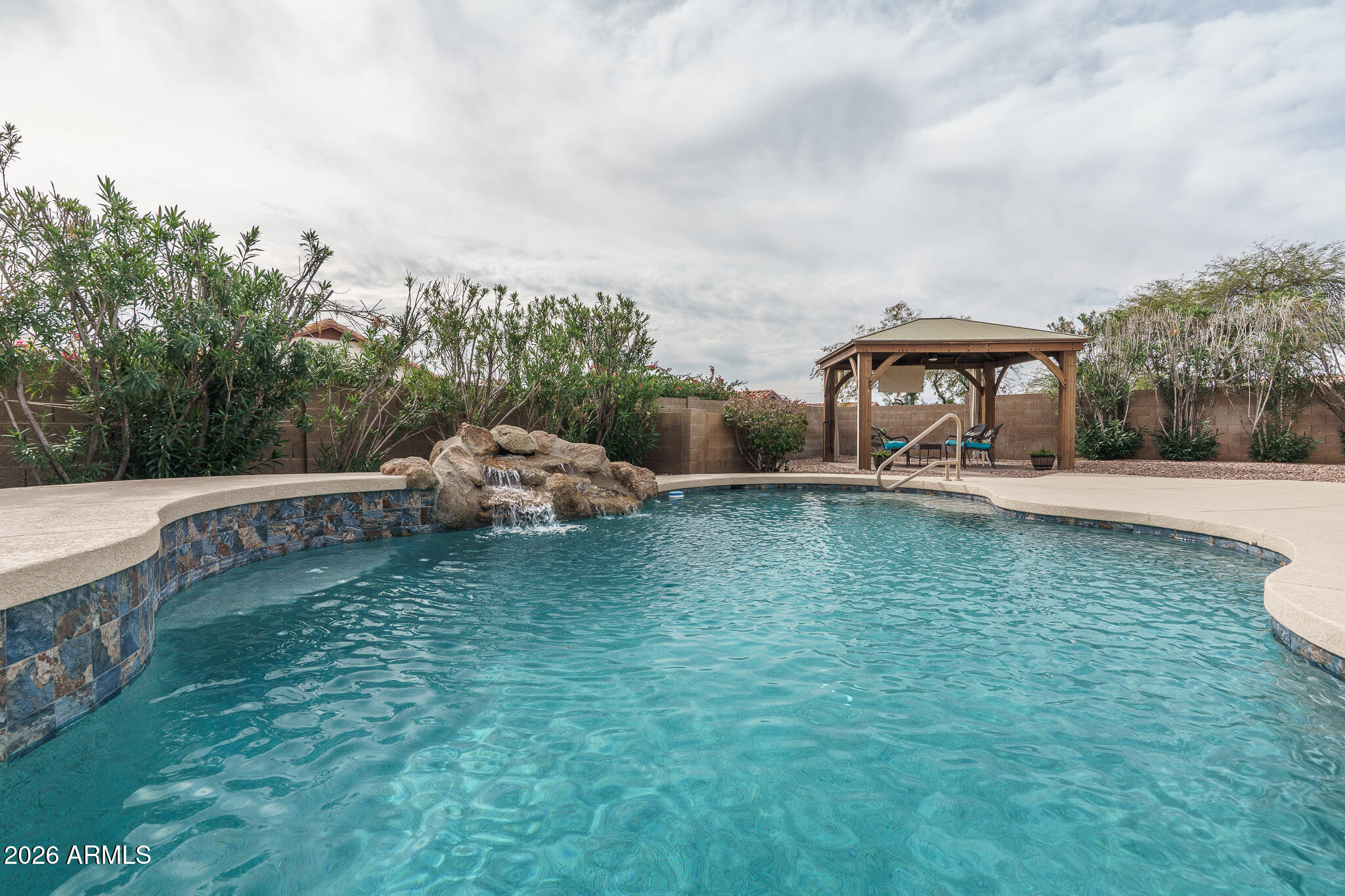 1261 E VILLA MARIA Drive