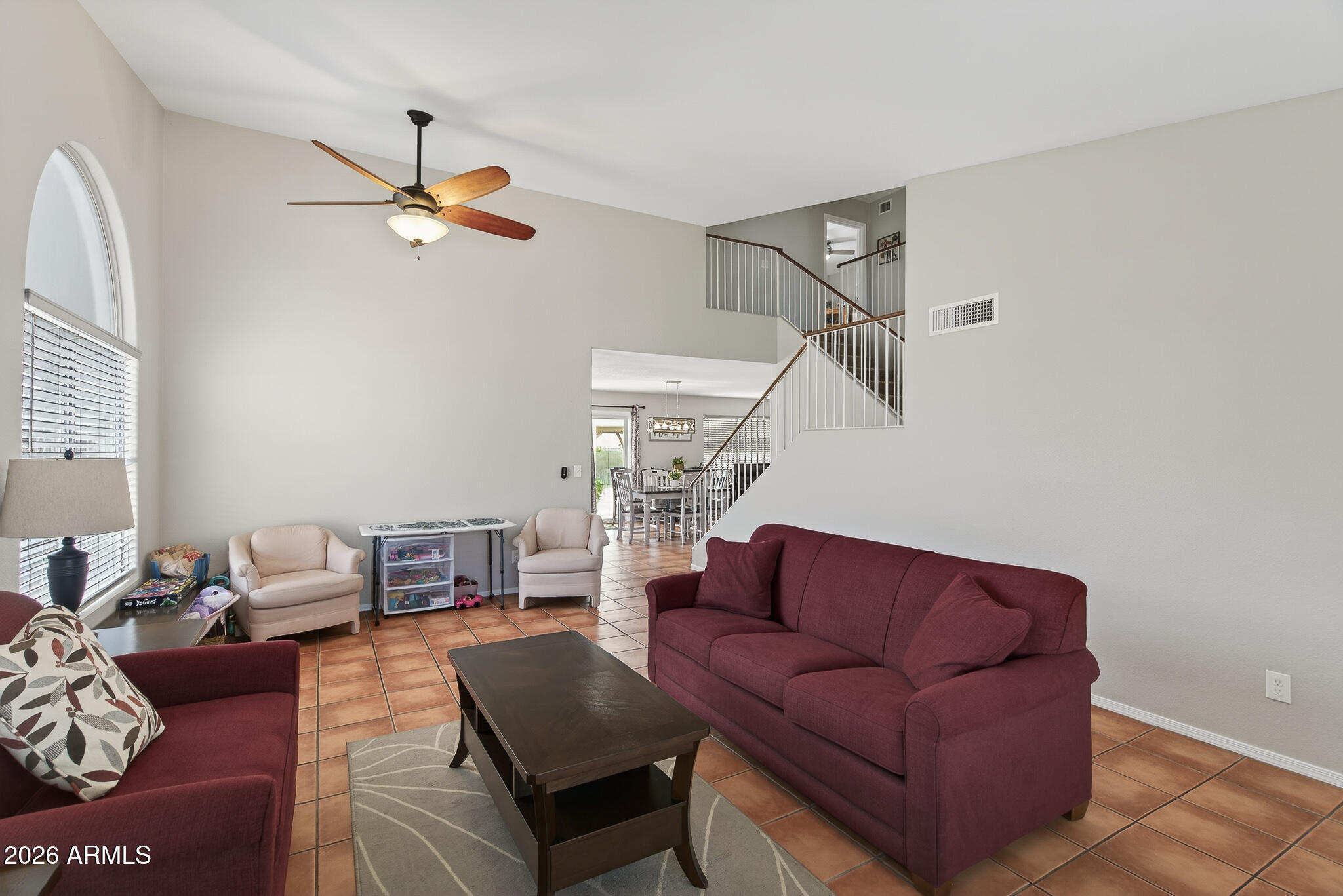 1261 E VILLA MARIA Drive