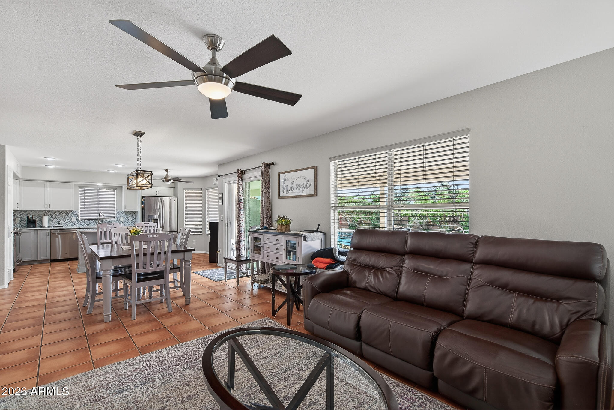 1261 E VILLA MARIA Drive
