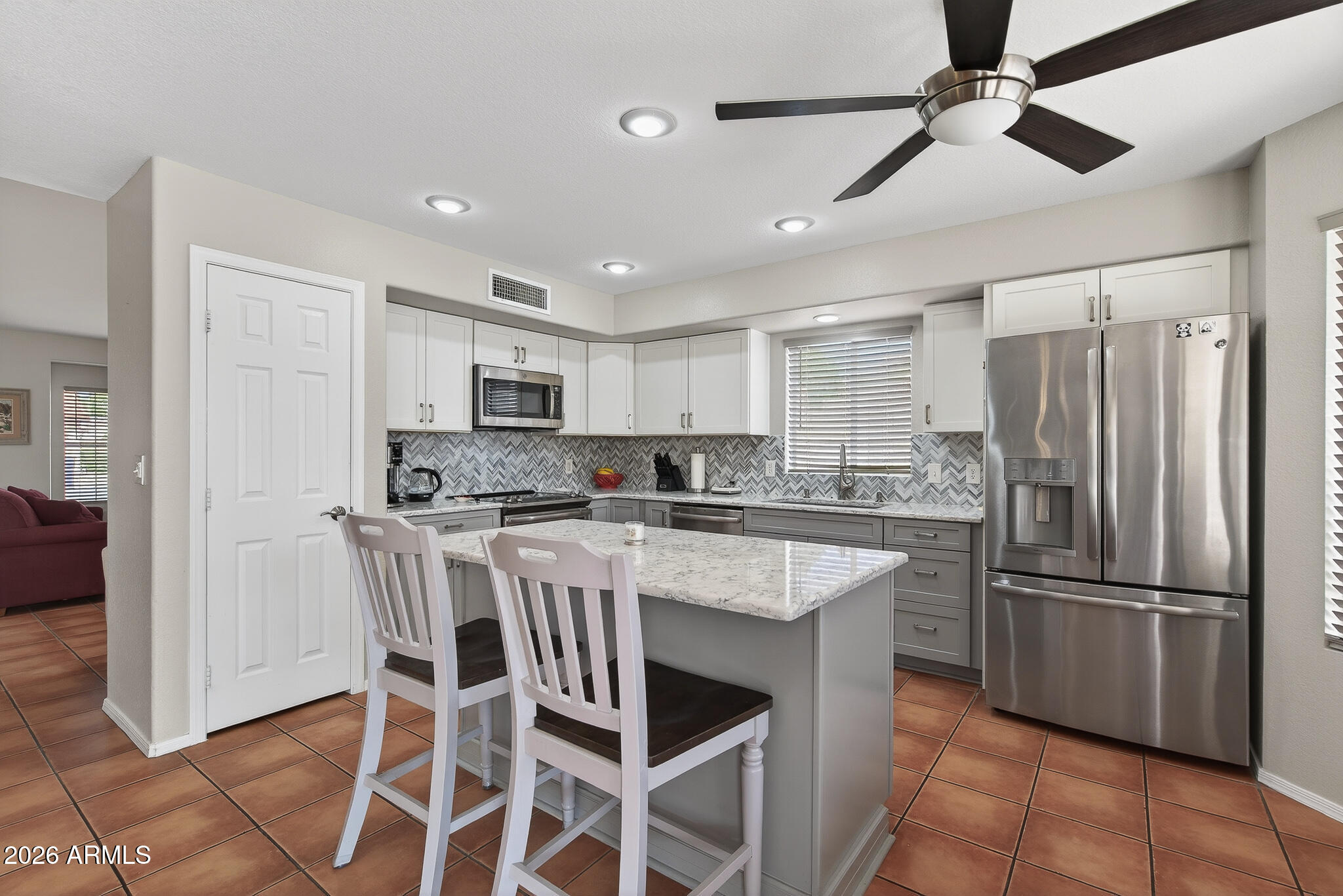 1261 E VILLA MARIA Drive
